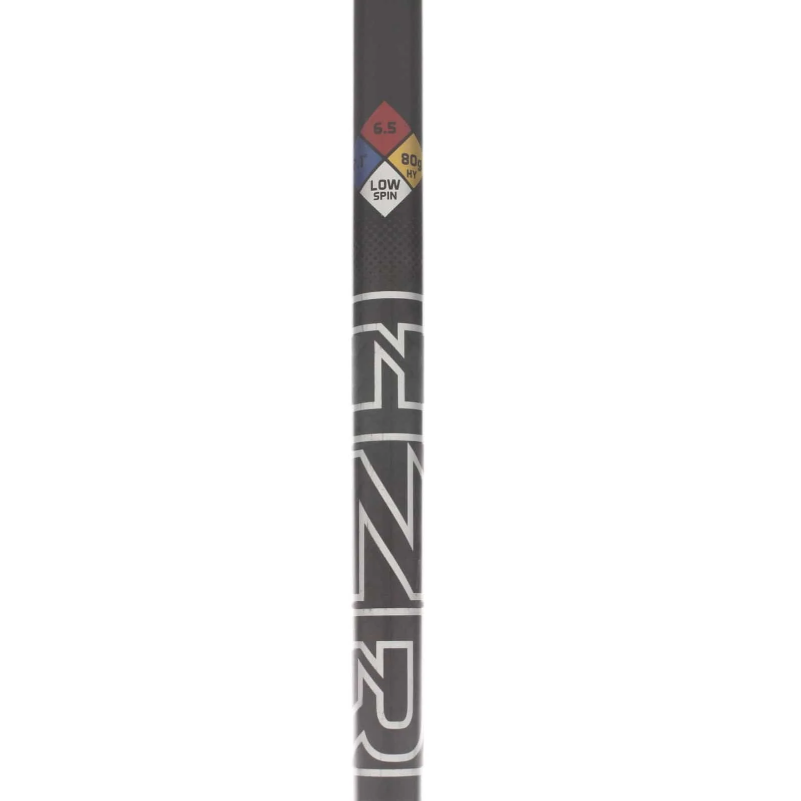 Titleist T250U Graphite Mens Right Hand 2 Iron 18* Extra Stiff - HZRDUS Black 60g - Image 4