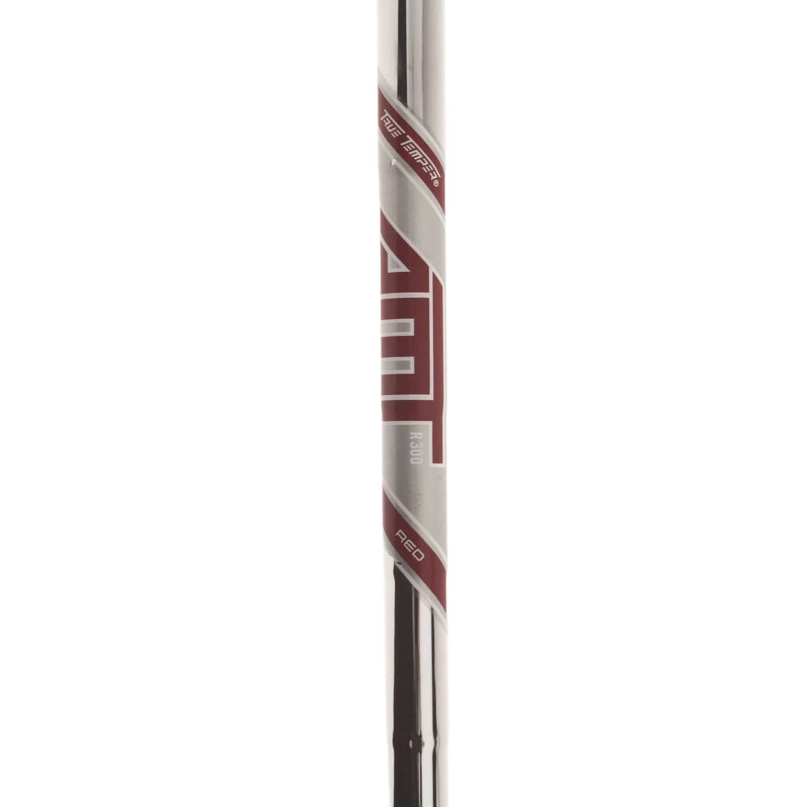 Titleist T300 2019 Steel Mens Right Hand Irons 5-GW Regular - True Temper AMT Red R300 - Image 5