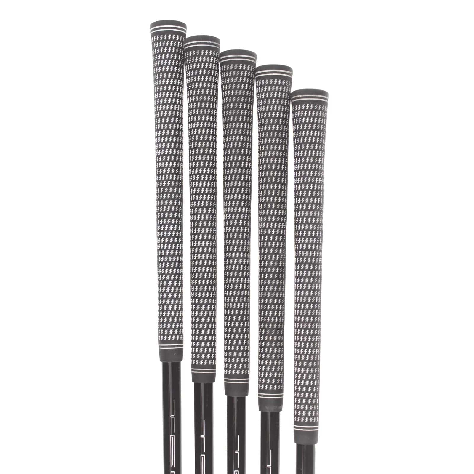 Titleist T300 2021 Graphite Mens Right Hand Irons 5-PW Senior - Tensei AV Series AM(2) Red - Image 7