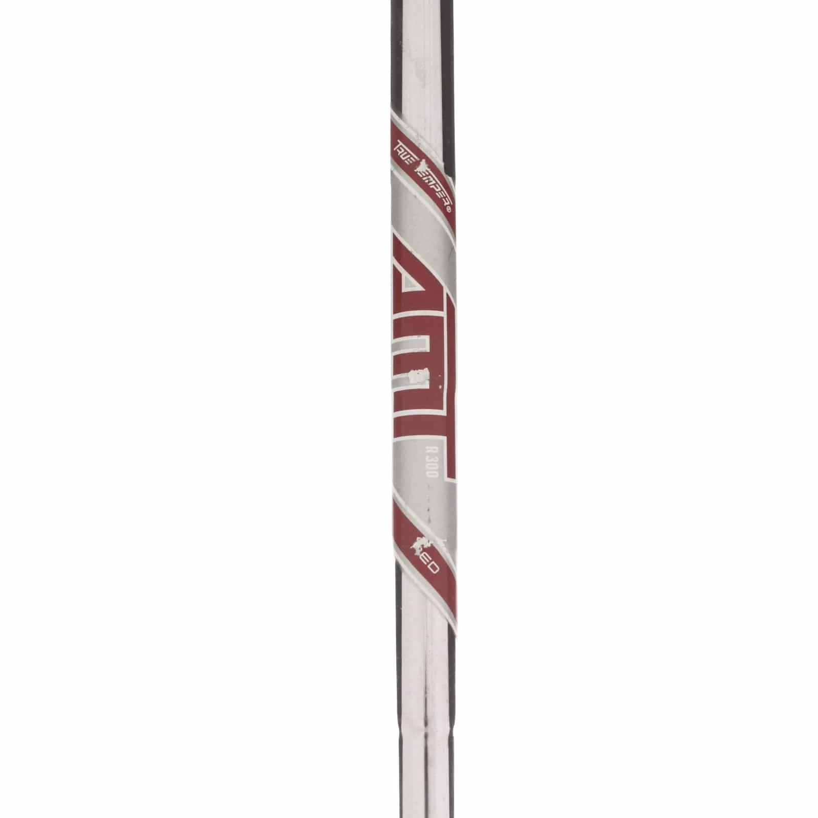 Titleist T300 2021 Steel Mens Right Hand 5 Iron Regular - AMT Red R300 - Image 4
