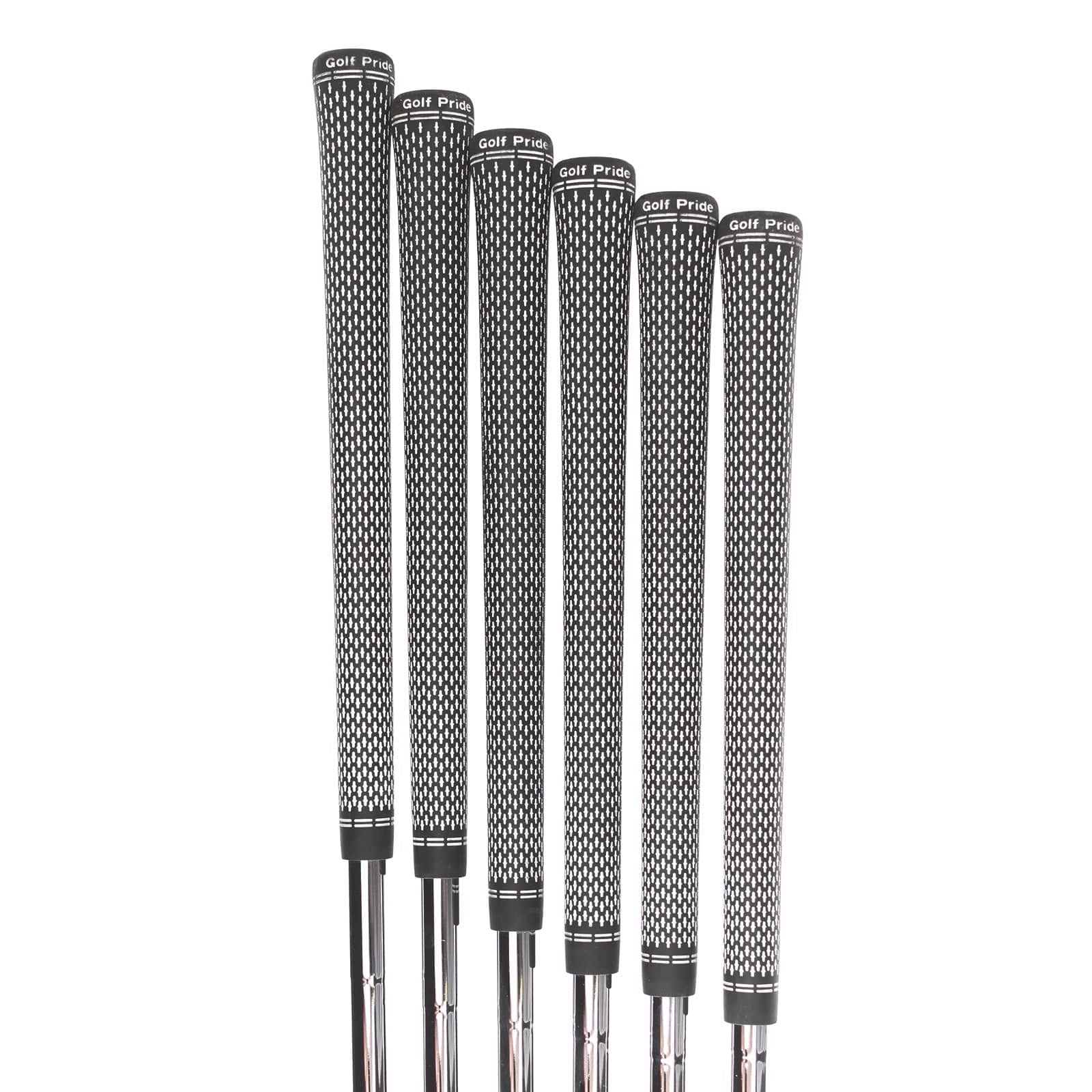 Titleist T300 2021 Steel Mens Right Hand Irons 5-PW Regular - AMT Red R300 - Image 7