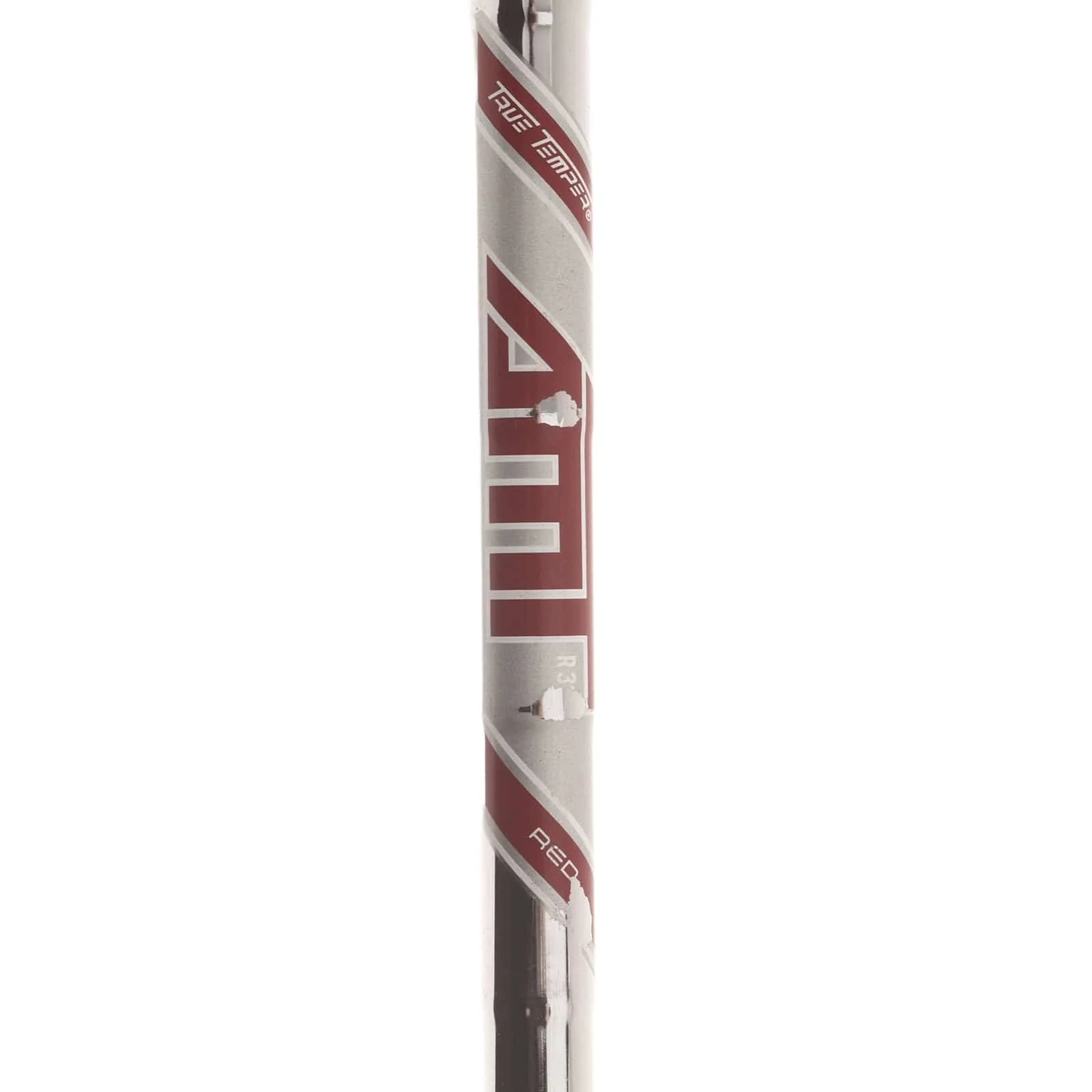 Titleist T300 2021 Steel Mens Right Hand Irons 8-GW Regular - AMT Red R300 - Image 5