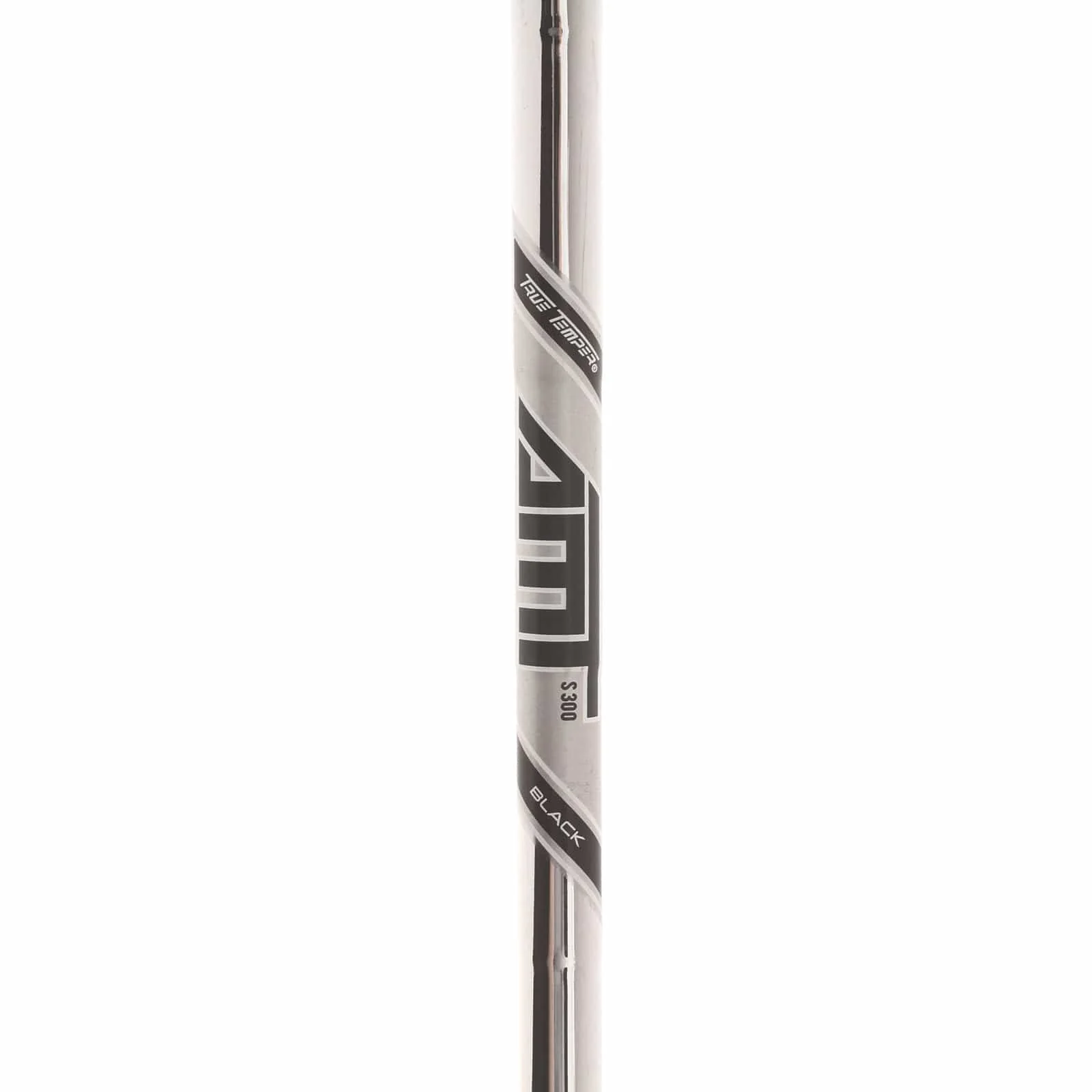 Titleist T300 Steel Mens Right Hand Irons 5-GW Stiff - AMT Black - Image 5
