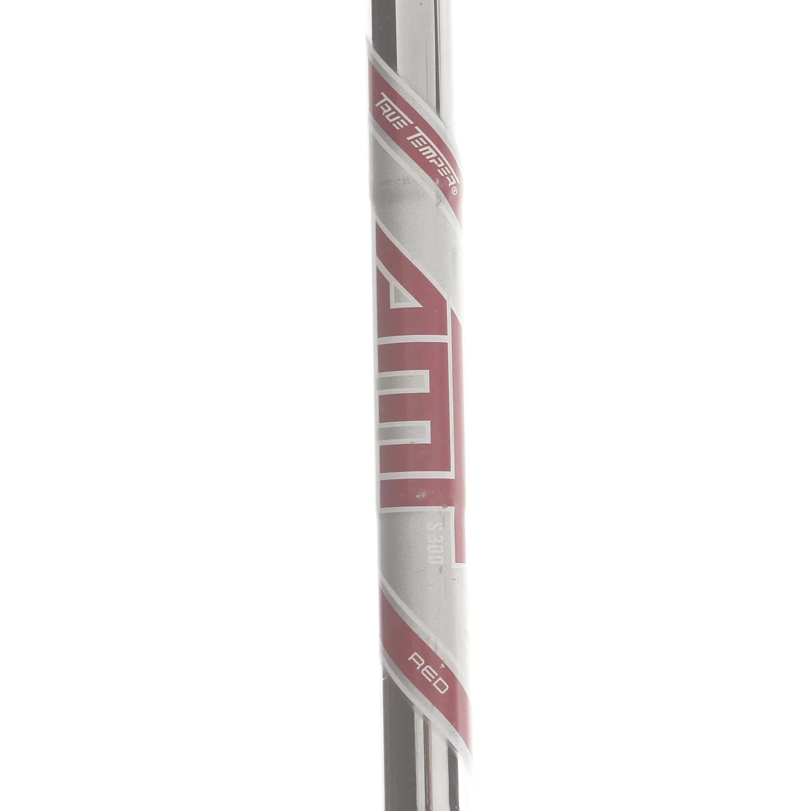 Titleist T300 Steel Mens Right Hand Irons 5-GW Stiff - AMT Red S300 - Image 5