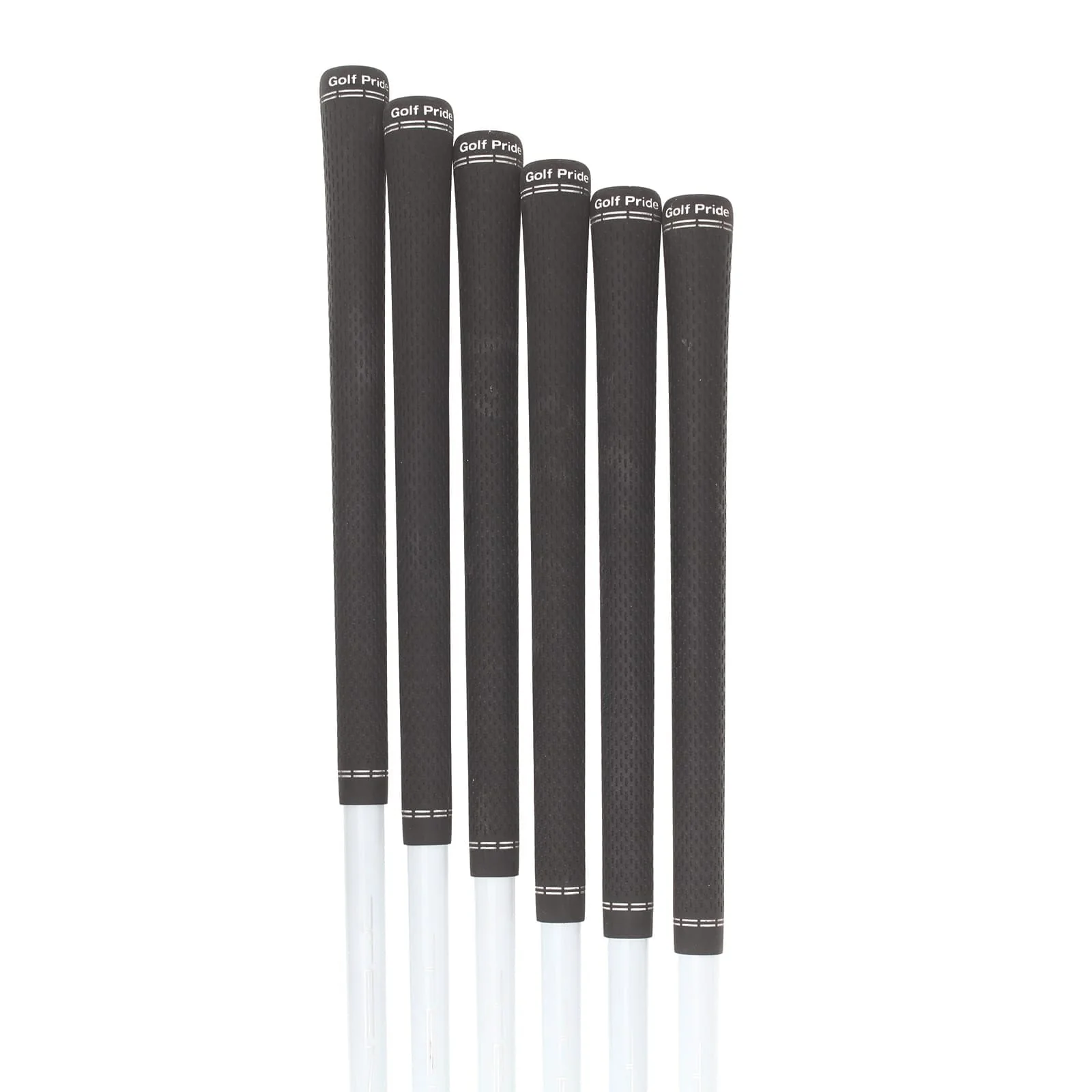 Titleist T350 2023 Graphite Ladies Right Hand Irons 5-PW Ladies - Tensei AV Series AM(2) Red - Image 7