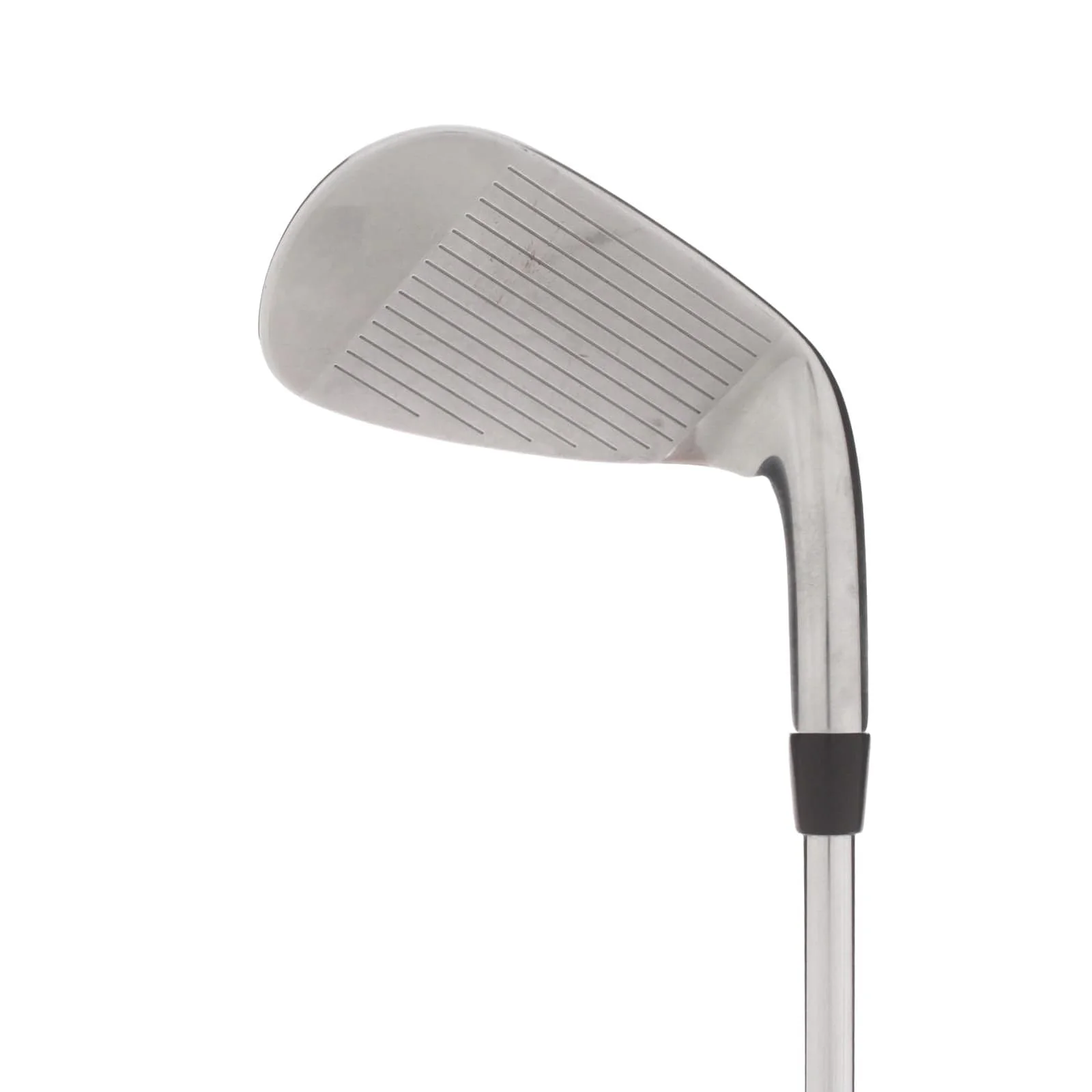 Titleist T350 2023 Steel Mens Left Hand Gap Wedge 48* Regular - AMT Red R300 - Image 2