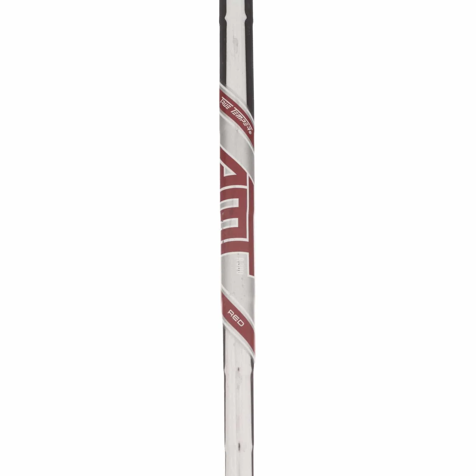 Titleist T350 2023 Steel Mens Left Hand Gap Wedge 48* Regular - AMT Red R300 - Image 4