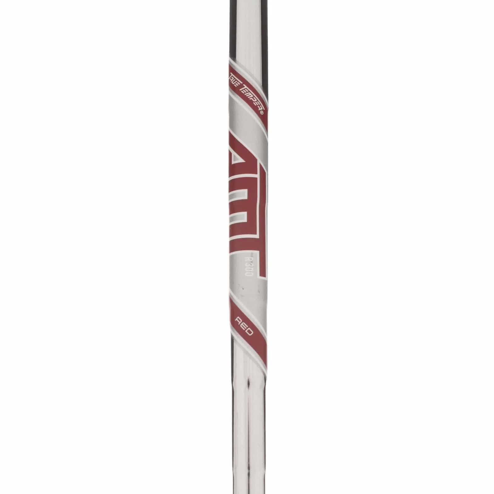Titleist T350 2023 Steel Mens Left Hand Gap Wedge 48* Regular - AMT Red R300 - Image 4