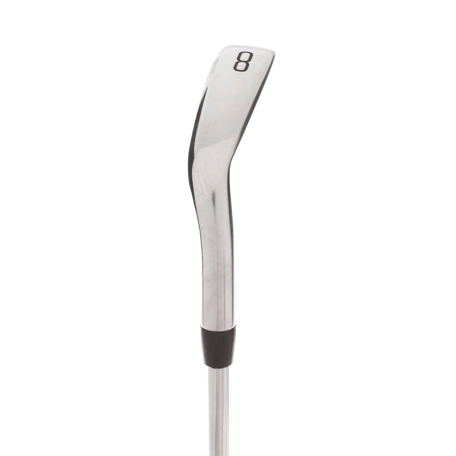 Titleist T350 2023 Steel Mens Right Hand 8 Iron 33* Regular - AMT Red R300 - Image 3