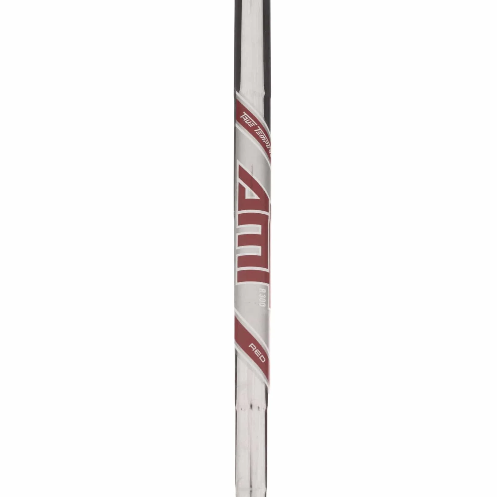 Titleist T350 2023 Steel Mens Right Hand 8 Iron 33* Regular - AMT Red R300 - Image 4