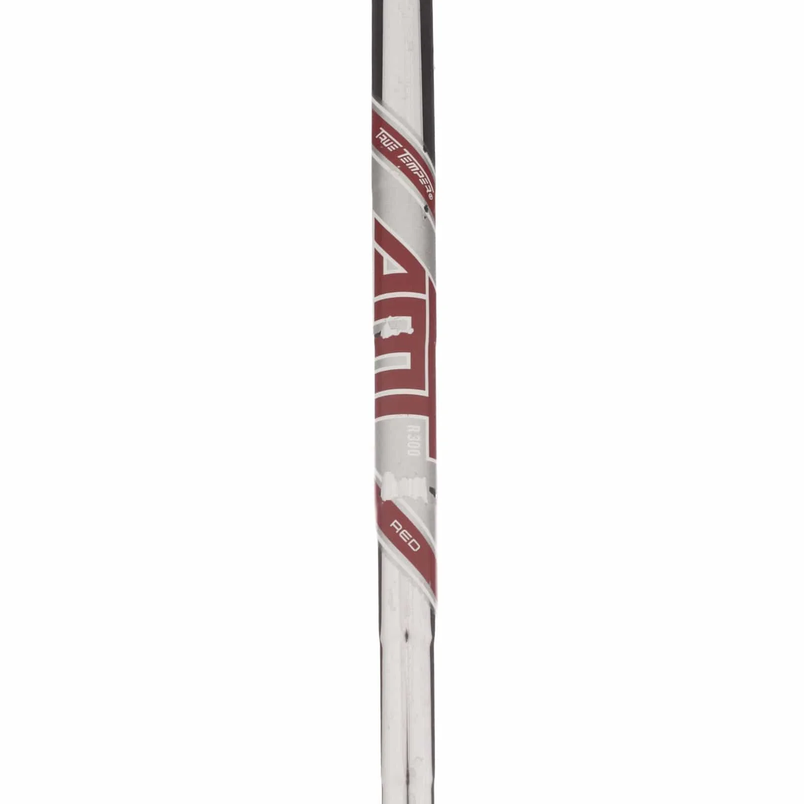 Titleist T350 2023 Steel Mens Right Hand Gap Wedge 48* Regular - AMT Red R300 - Image 4