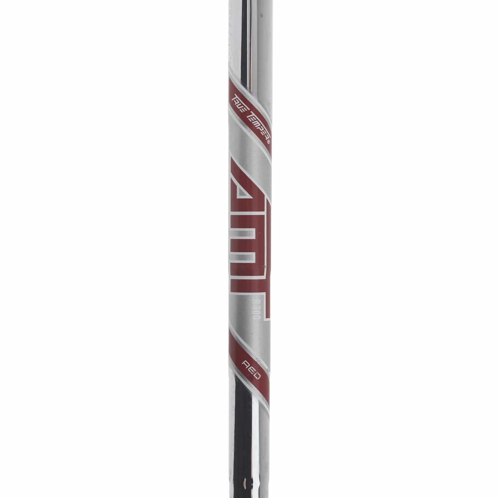 Titleist T350 2023 Steel Mens Right Hand Irons 5-PW Regular - AMT Red R300 - Image 5
