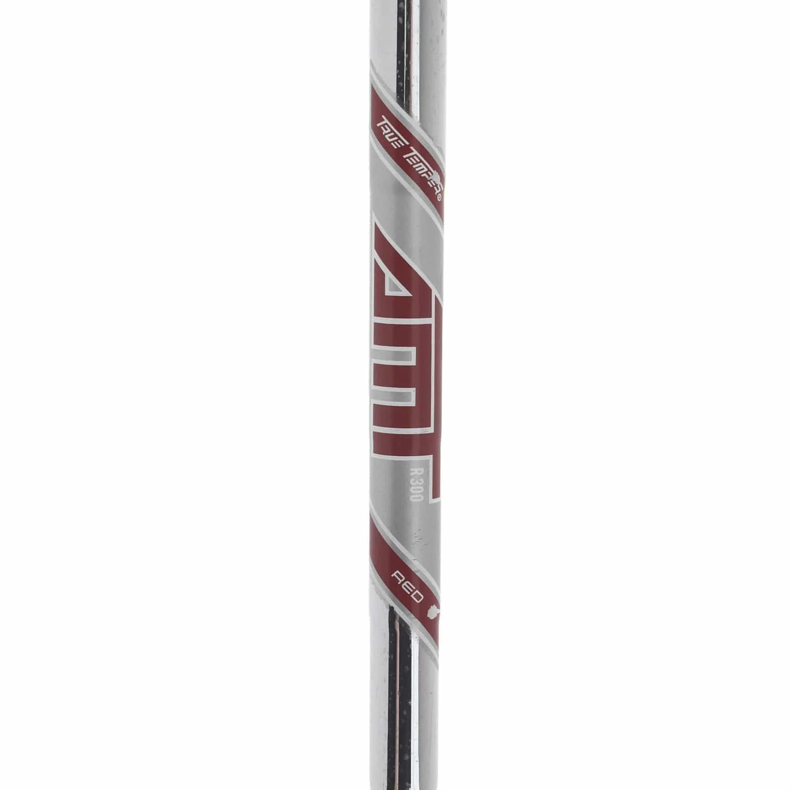Titleist T350 2023 Steel Mens Right Hand Irons 5-PW Regular - AMT Red R300 - Image 5