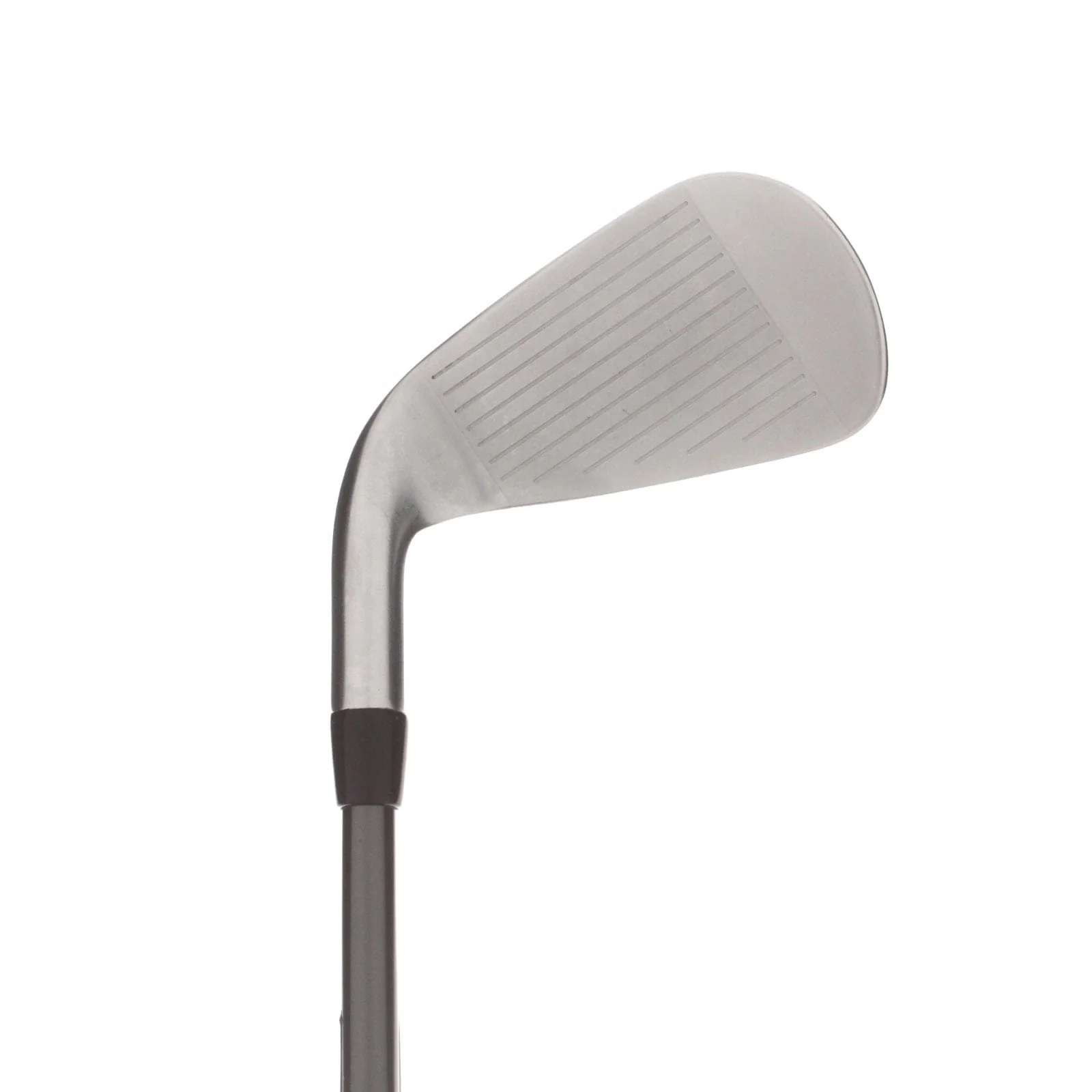 Titleist T350 2025 Graphite Mens Right Hand 6 Iron 26* Regular - Mitsubishi Chemical MMT 65 - Image 2