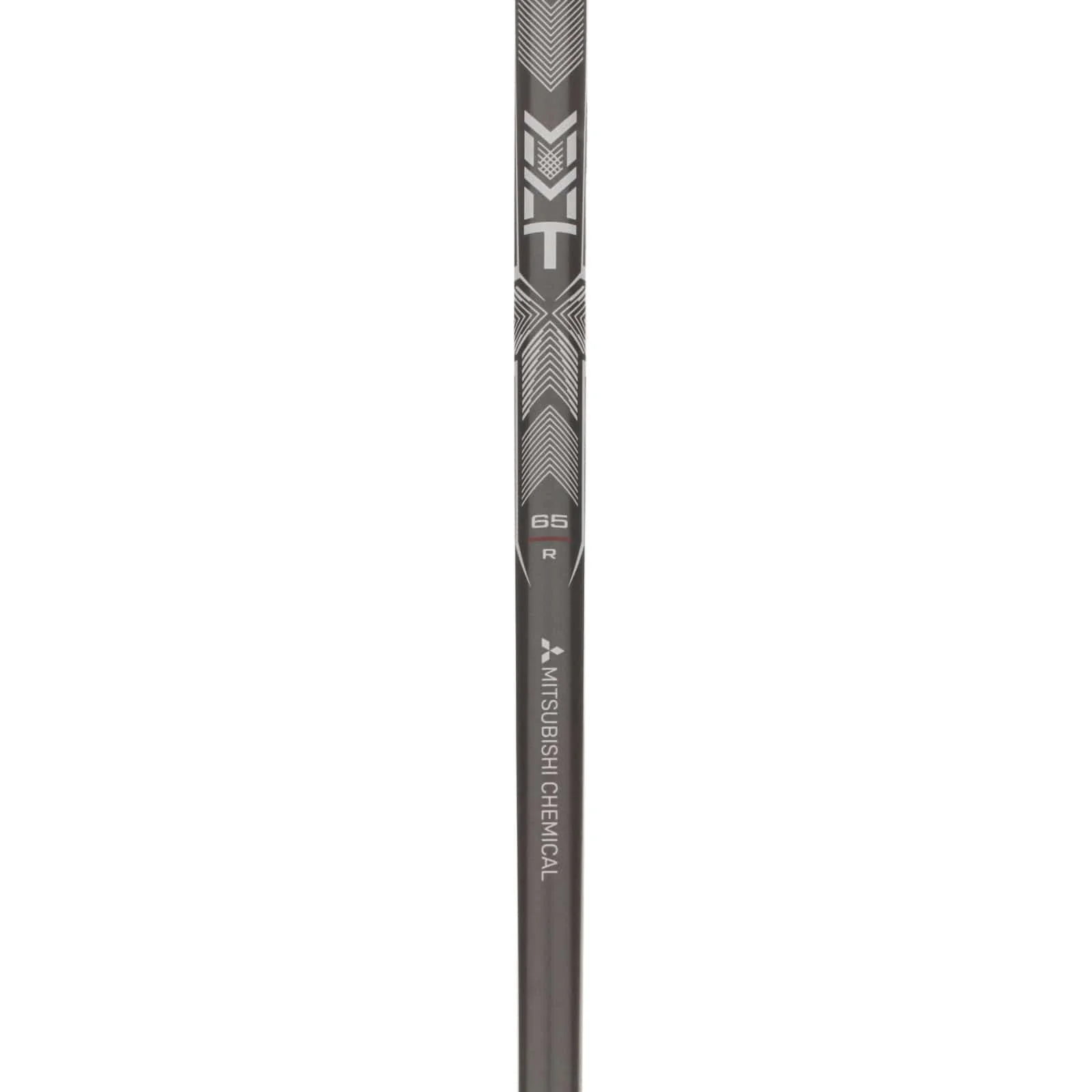 Titleist T350 2025 Graphite Mens Right Hand 6 Iron 26* Regular - Mitsubishi Chemical MMT 65 - Image 4