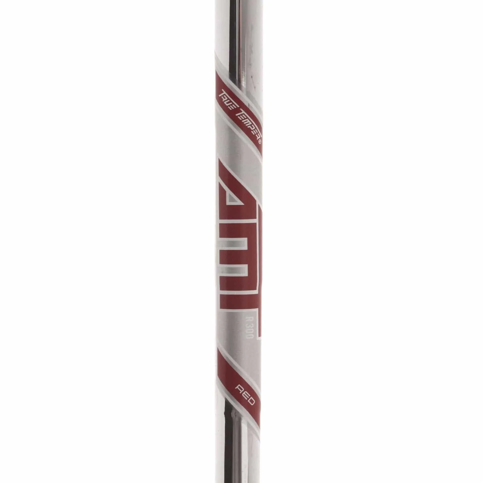 Titleist T350 Steel Mens Left Hand Irons 5-PW Regular - True Temper AMT Red - Image 5