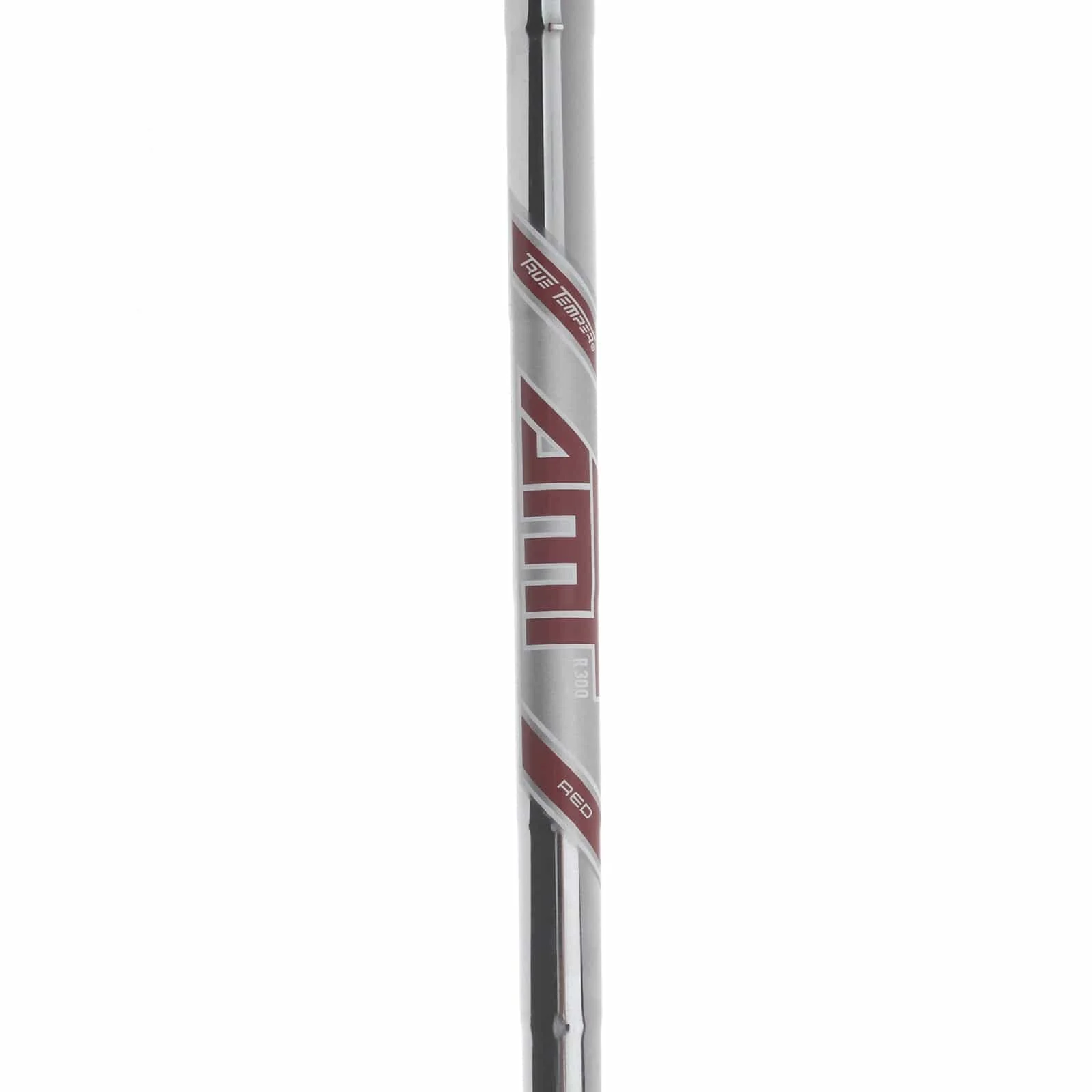 Titleist T350 Steel Mens Left Hand Irons 5-PW Regular - True Temper AMT Red R300 - Image 5