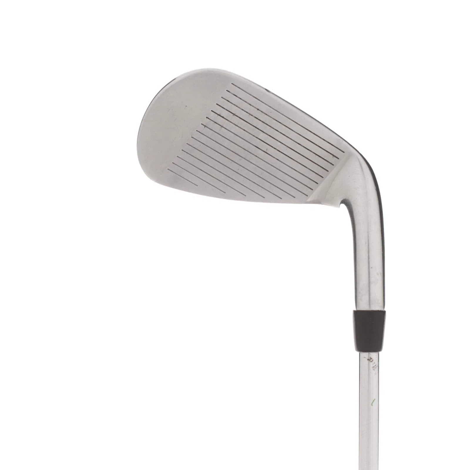 Titleist T350 Steel Mens Left Hand Pitching Wedge 43* Regular - True Temper AMT Red - Image 2