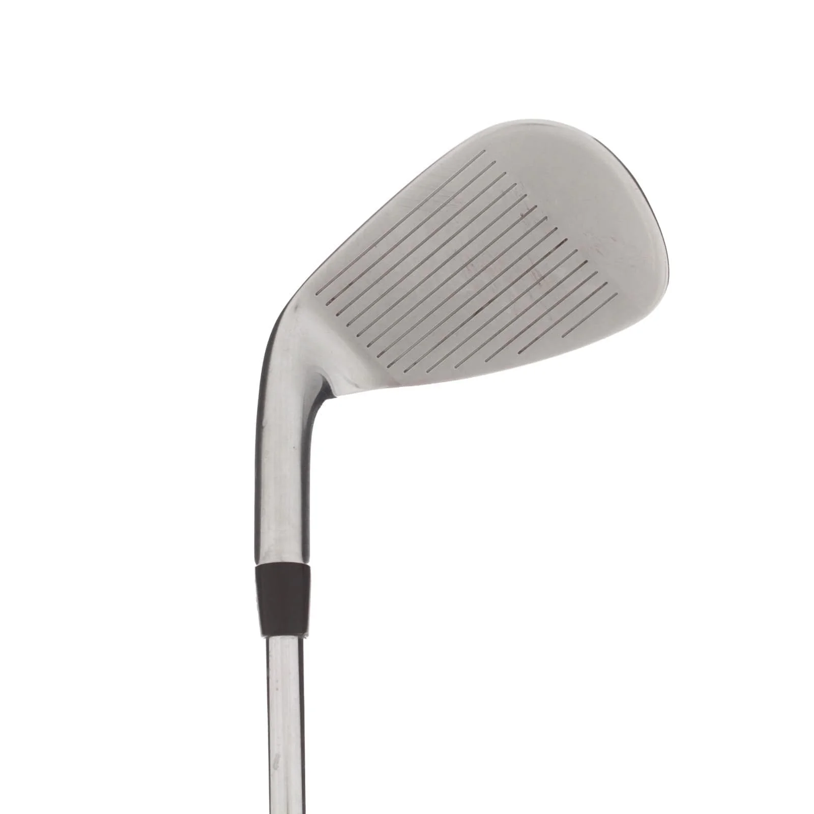 Titleist T350 Steel Mens Right Hand Gap Wedge 48* Regular - True Temper AMT Red - Image 2