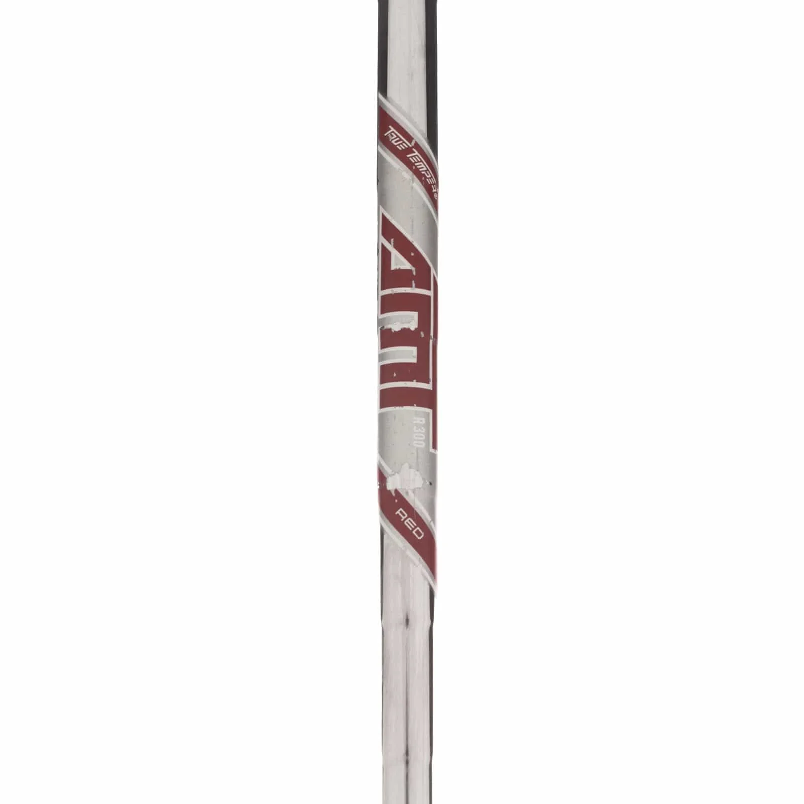 Titleist T350 Steel Mens Right Hand Gap Wedge 48* Regular - True Temper AMT Red - Image 4