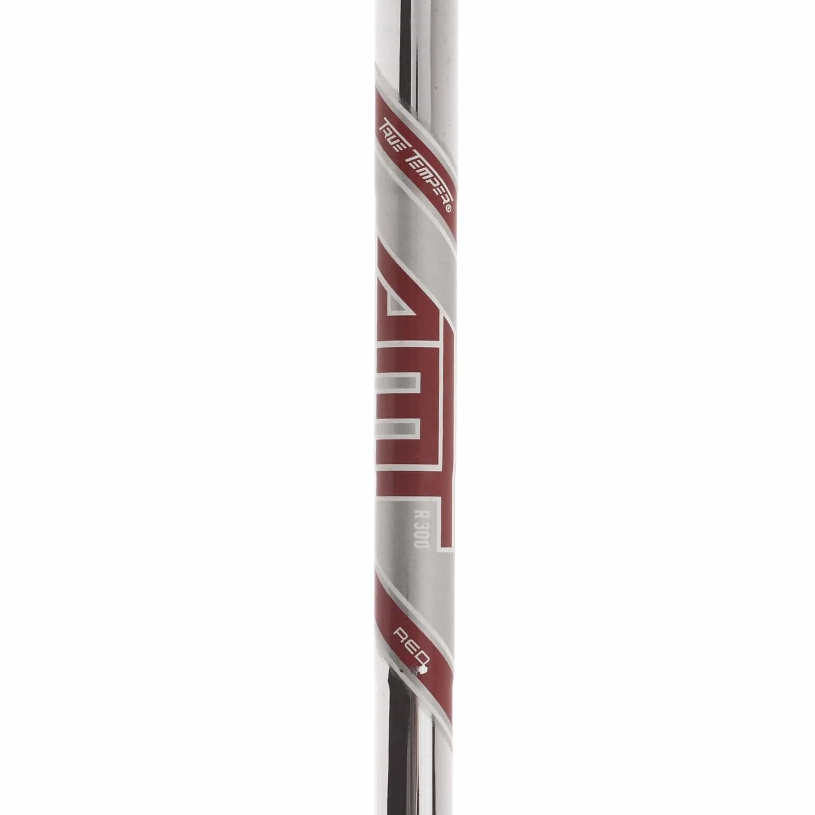 Titleist T350 Steel Mens Right Hand Irons 5-GW Regular - True Temper AMT Red - Image 5