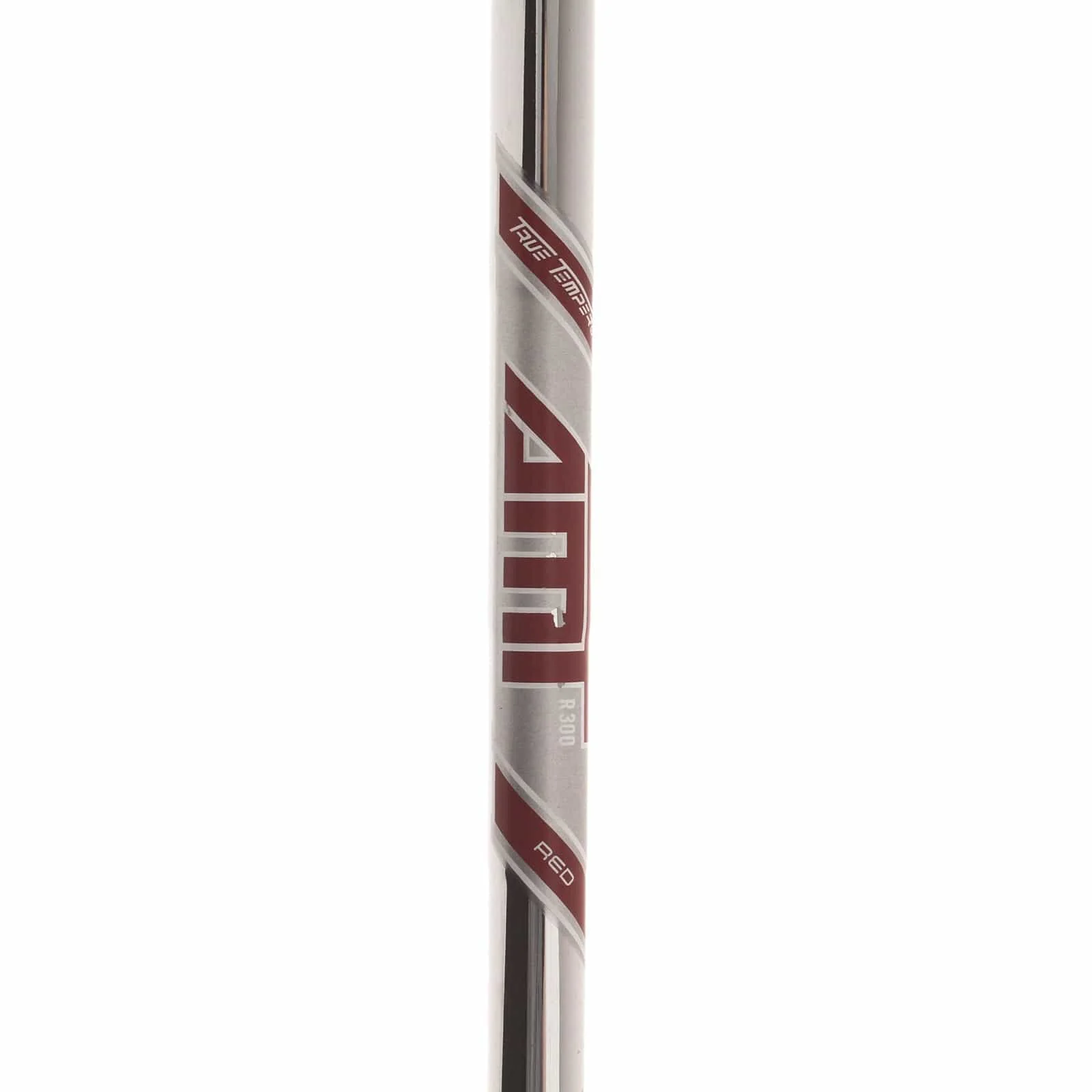 Titleist T350 Steel Mens Right Hand Irons 5-GW Regular - True Temper AMT Red R300 - Image 5