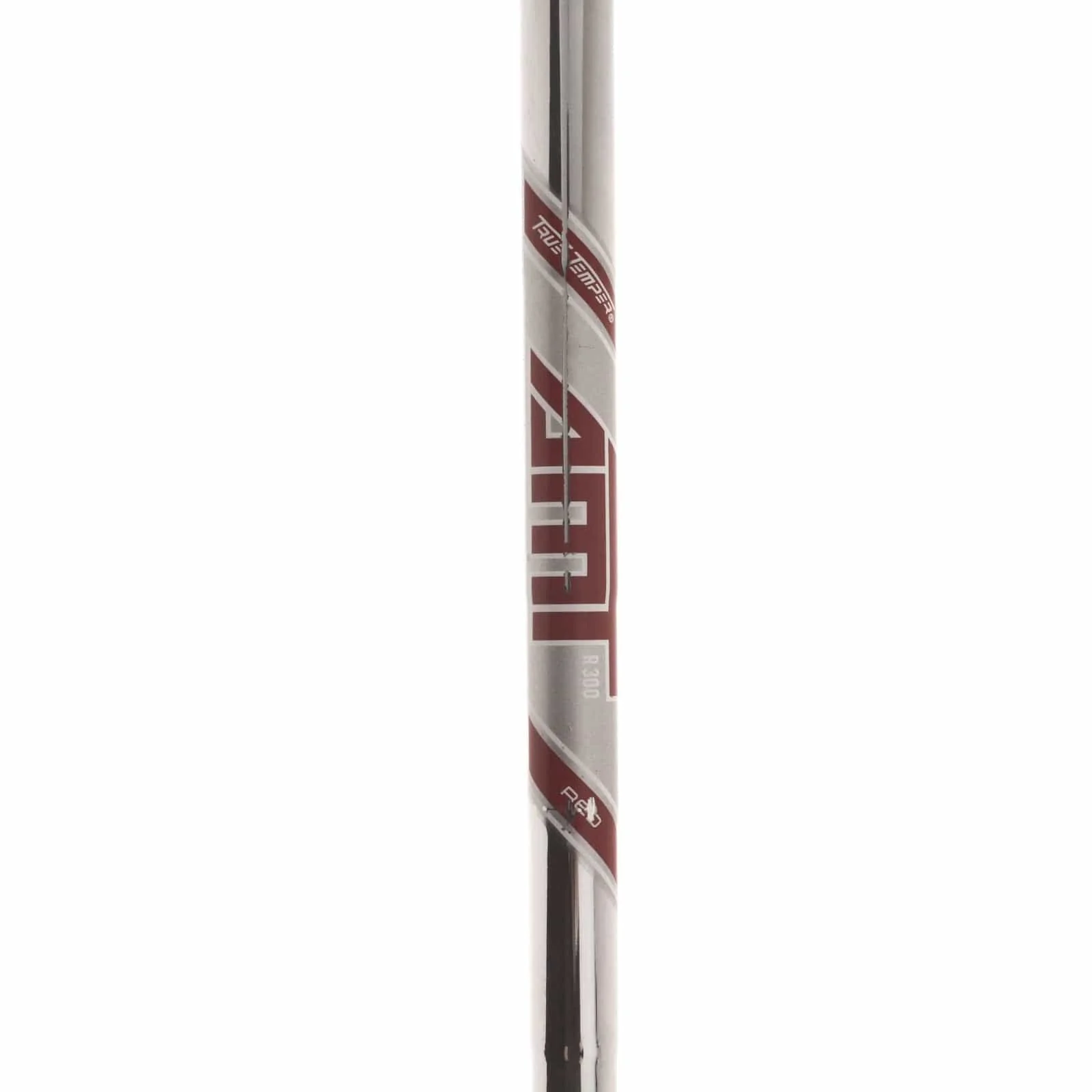 Titleist T350 Steel Mens Right Hand Irons 5-GW Regular - True Temper AMT Red R300 - Image 5