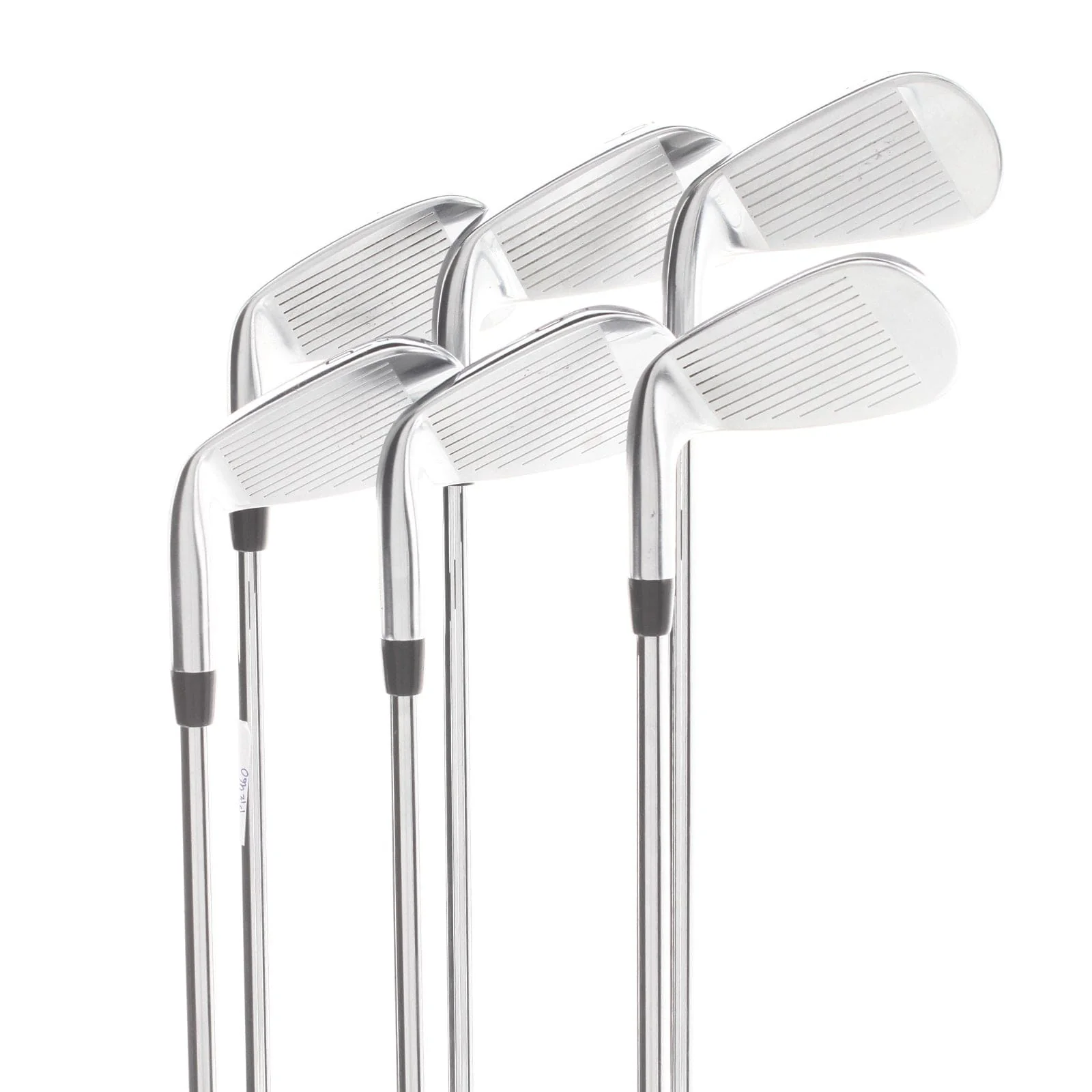 Titleist T350 Steel Mens Right Hand Irons 5-PW Regular - N.S.Pro 950GH - Image 4