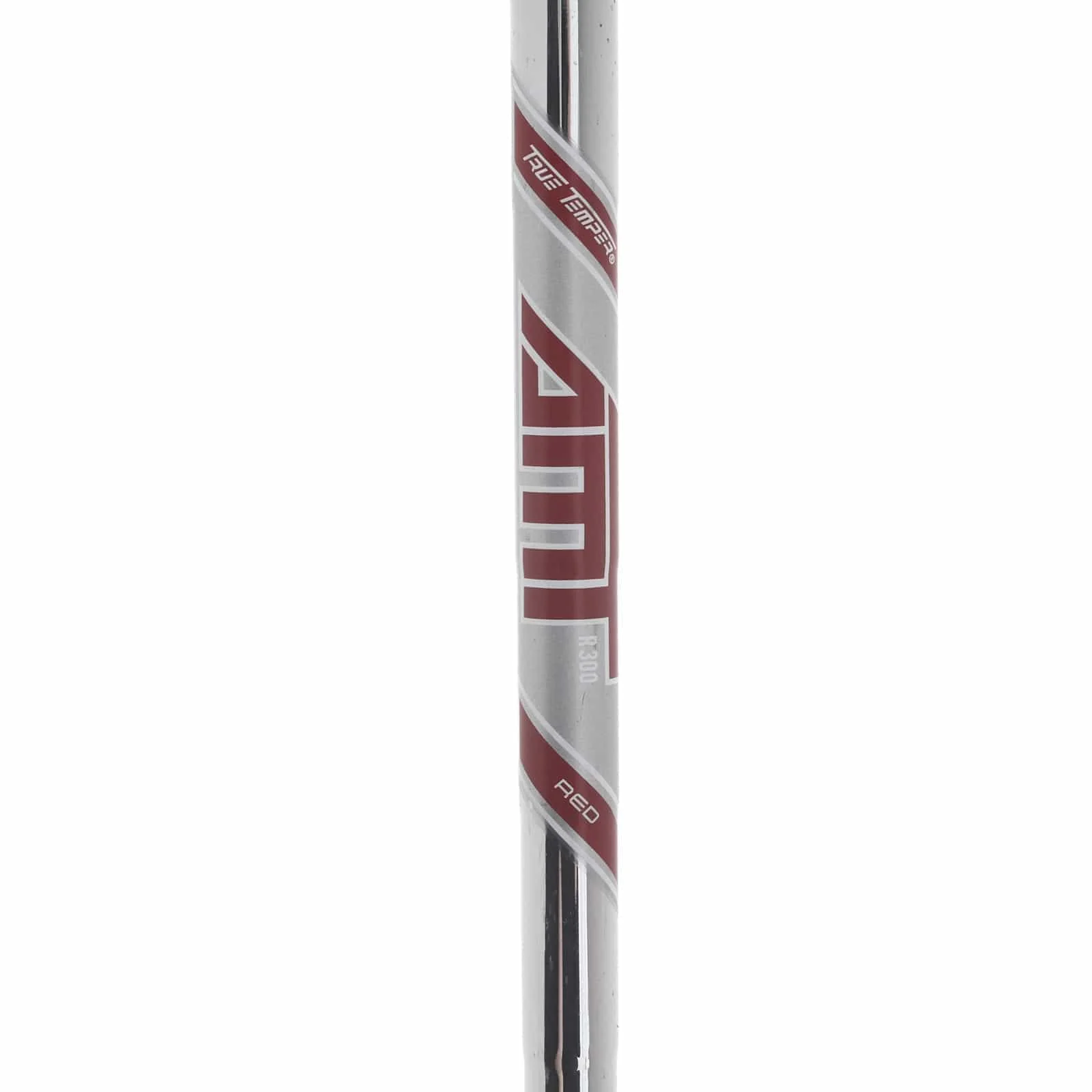 Titleist T350 Steel Mens Right Hand Irons 5-PW Regular - True Temper AMT Red - Image 5