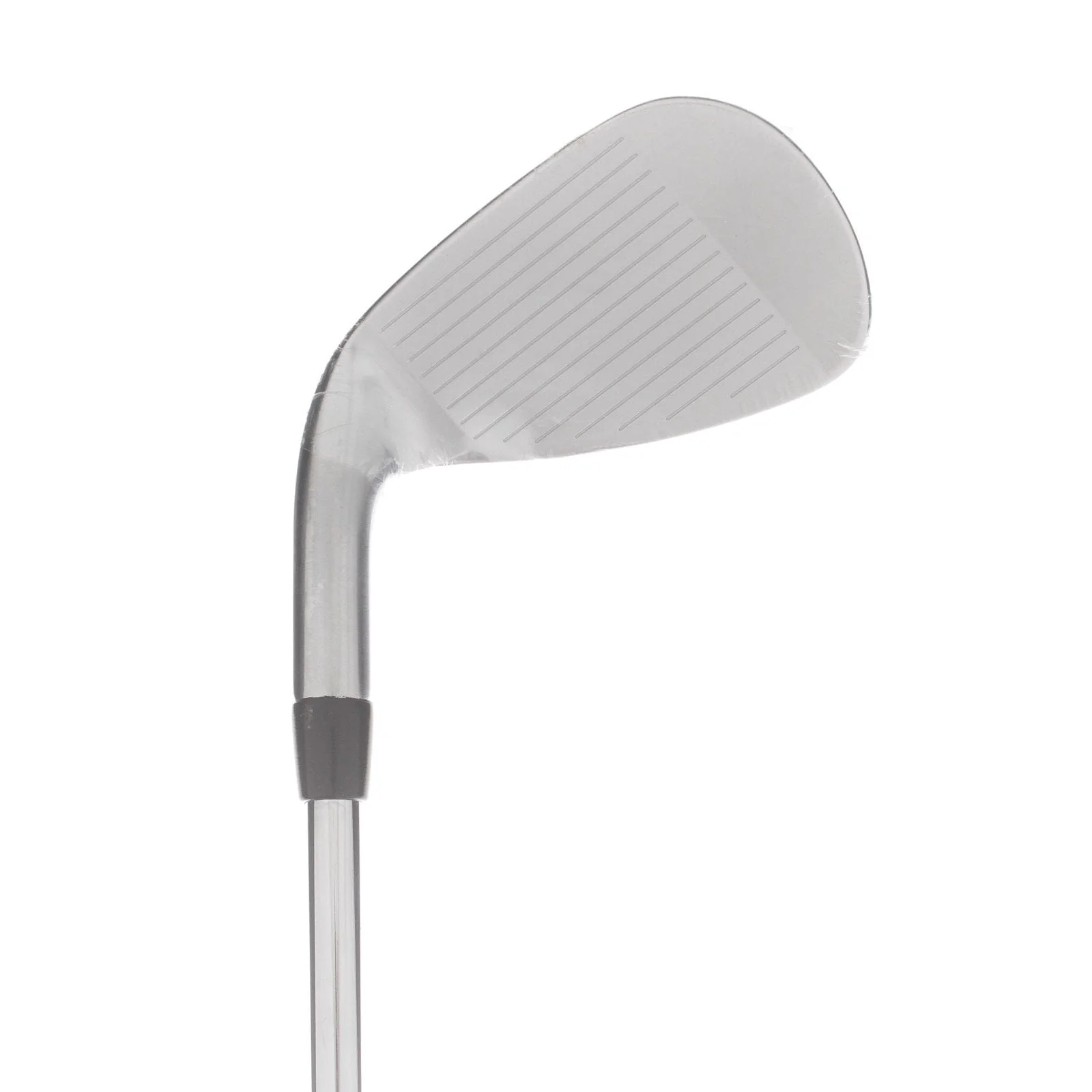 Titleist T350 Steel Mens Right Hand Pitching Wedge 43* Regular - True Temper AMP Red R300 - Image 2