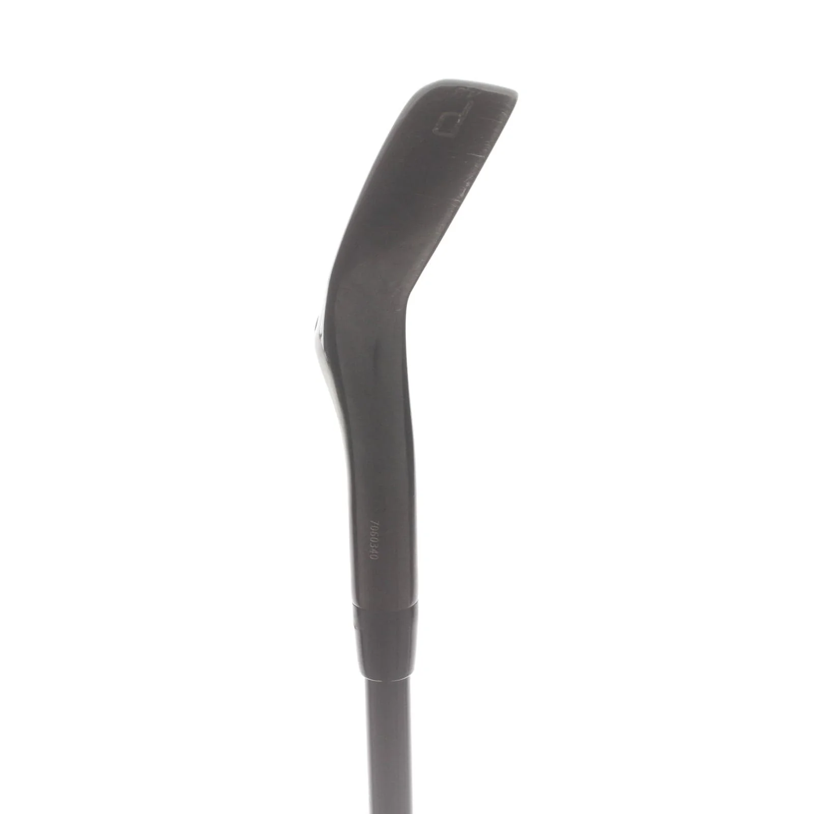 Titleist T350 Steel Mens Right Hand Pitching Wedge 43* Stiff - True Temper AMT Red - Image 3