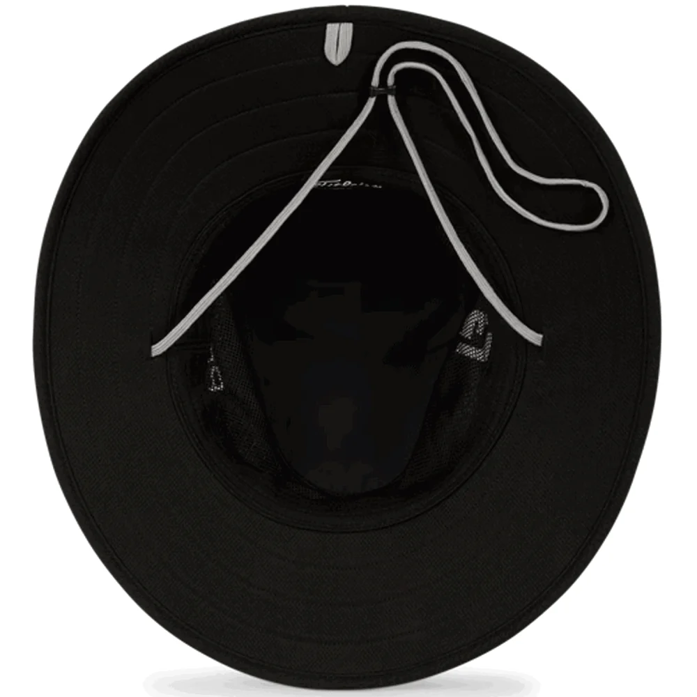 Titleist Tour Aussie Hat - Black - Image 7