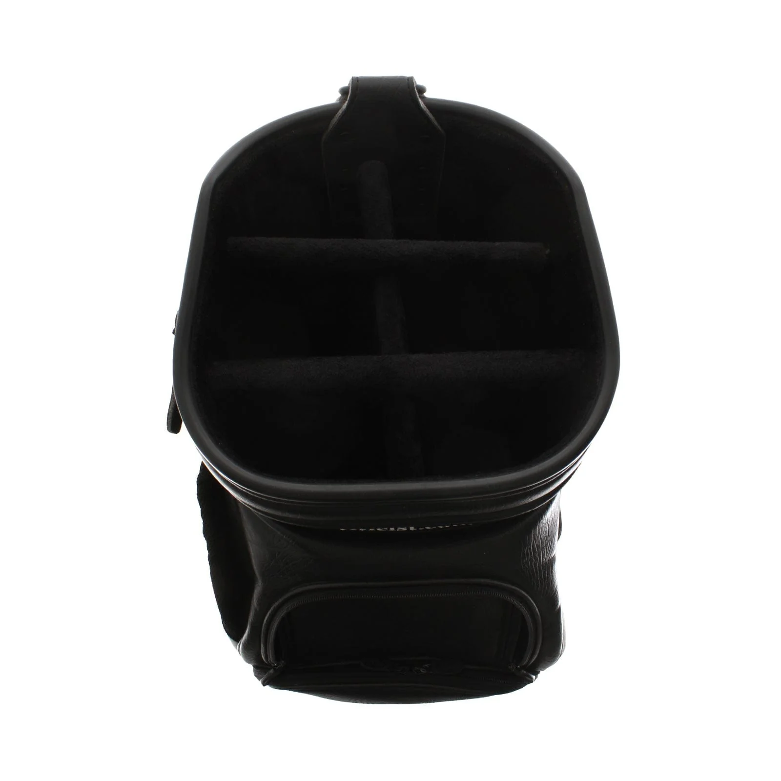 Titleist Tour Bag Tour Bag - Black/White - Image 2