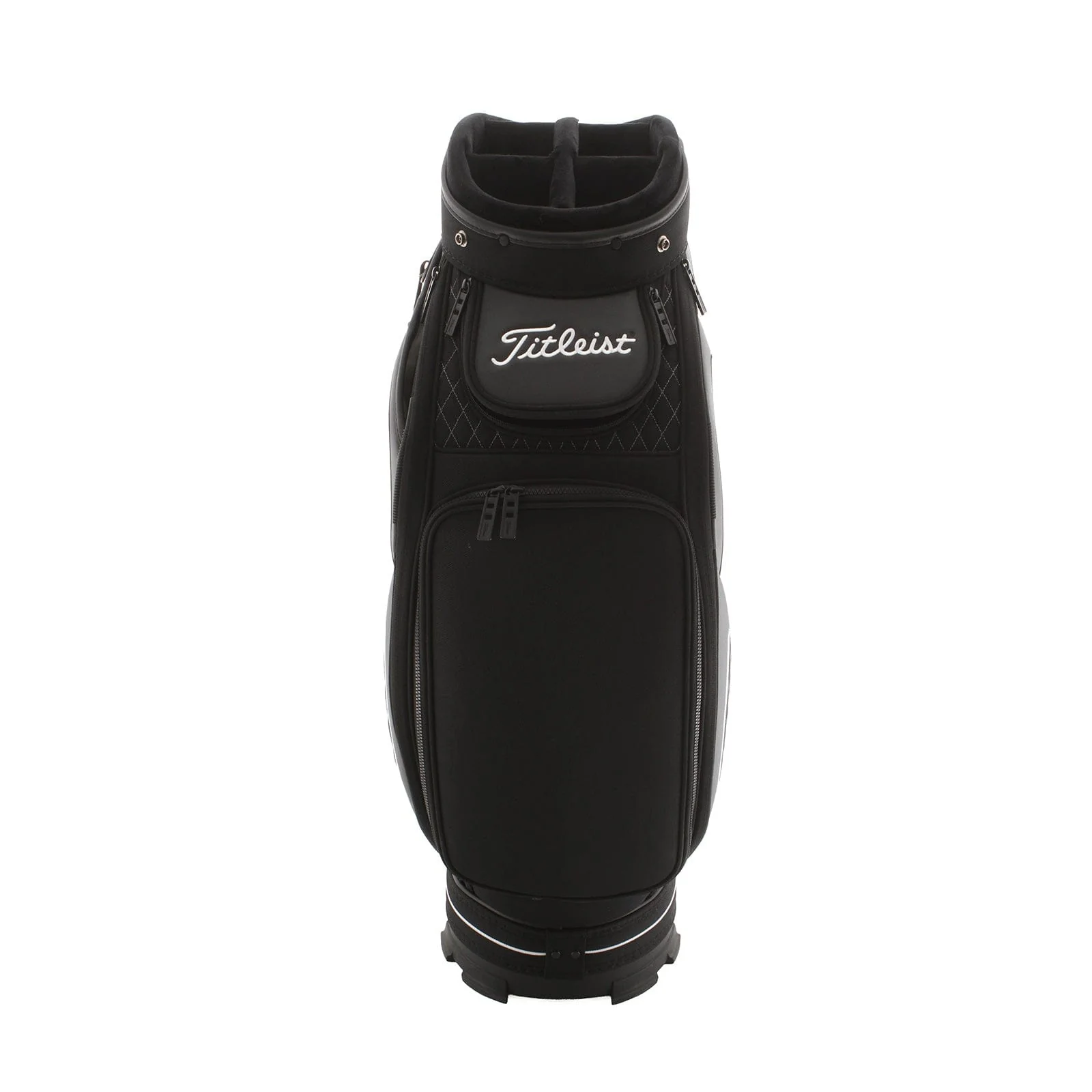 Titleist Tour Series Midsize Tour Bag - Blacl/White - Image 5