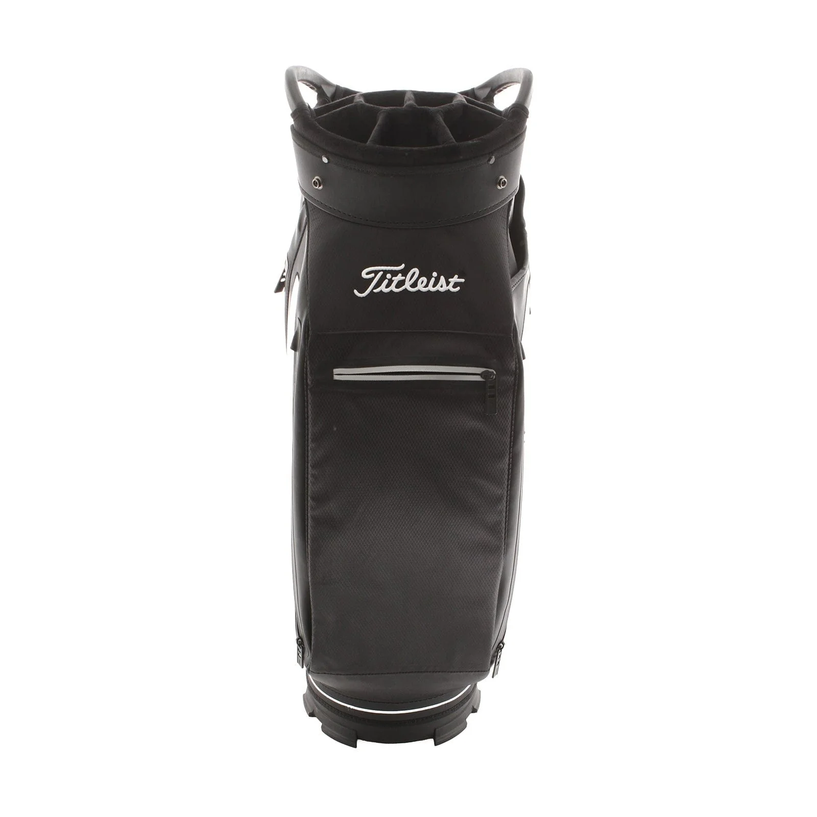 Titleist Tour Series Premium StaDry Cart Bag - Black/White - Image 5