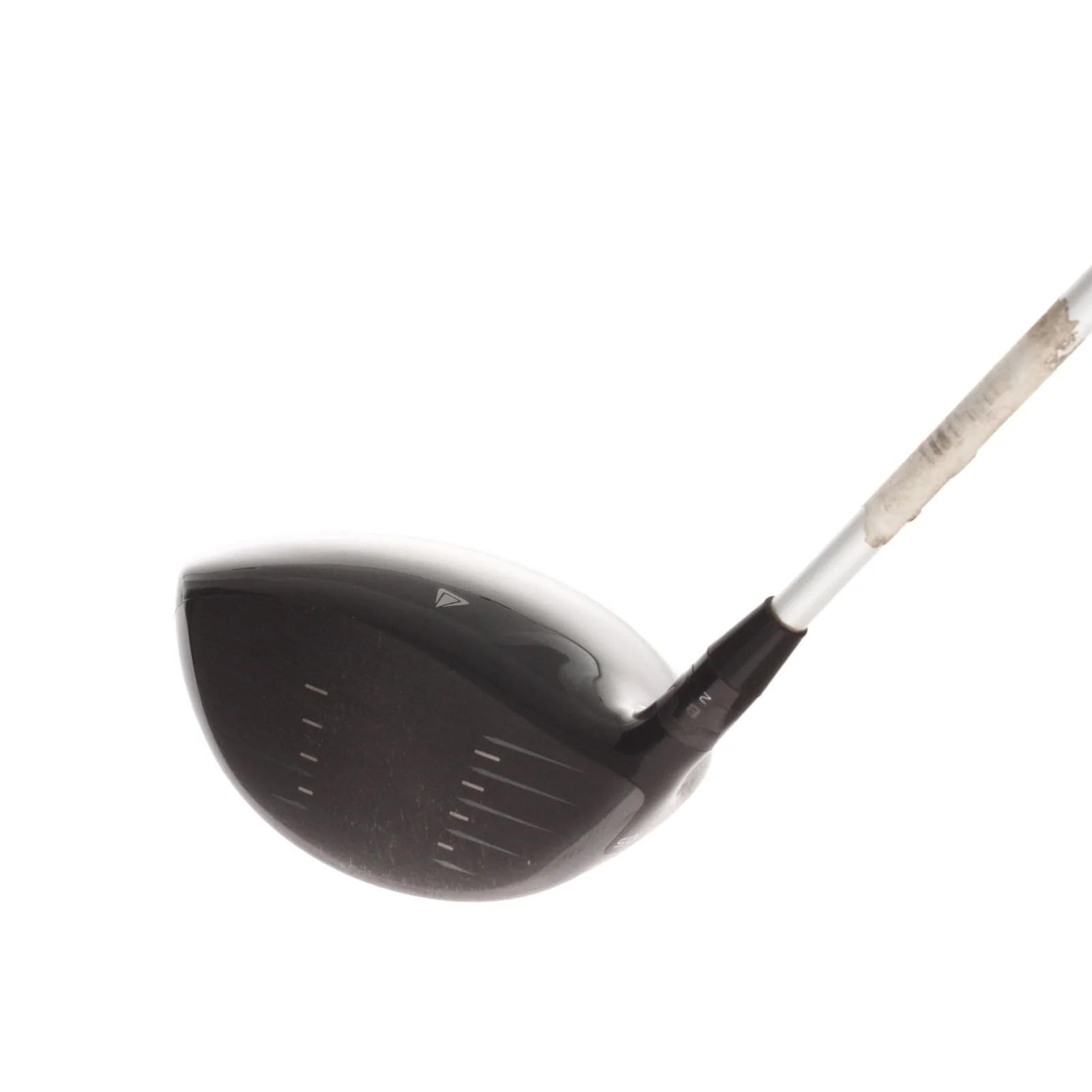 Titleist TS1 Graphite Mens Right Hand Driver 10.5* Regular - Fujikura Airspeeder 40 - Image 4