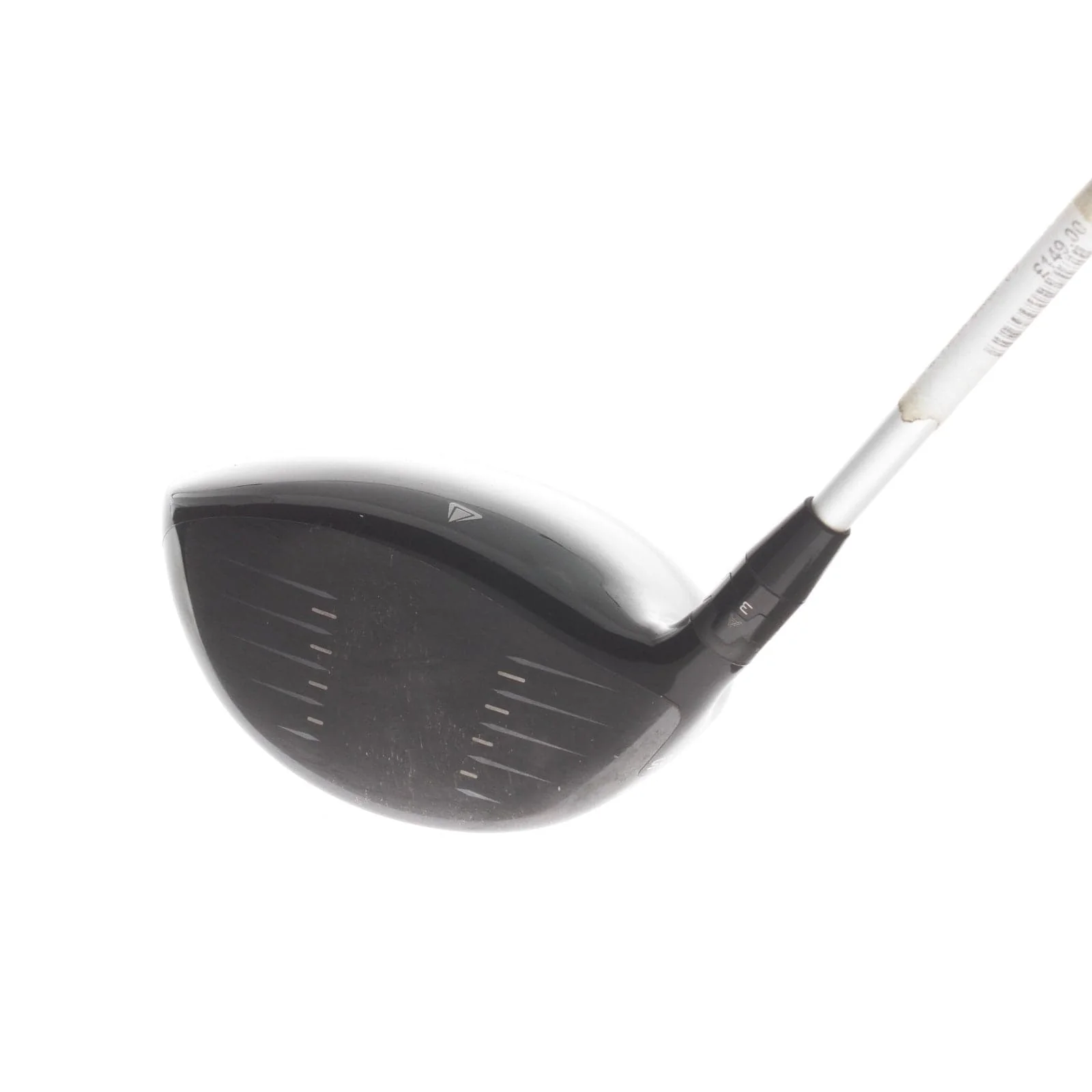 Titleist TS1 Graphite Mens Right Hand Driver 10.5* Regular - Fujikura Speeder 40g - Image 4