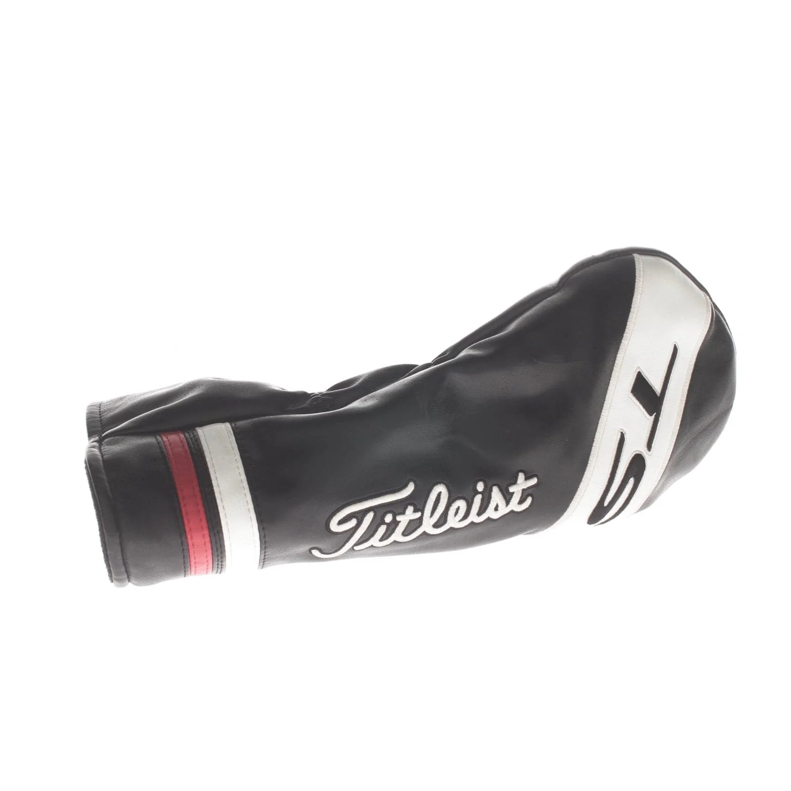 Titleist TS1 Graphite Mens Right Hand Driver 10.5* Regular - Fujikura Speeder 40g - Image 7