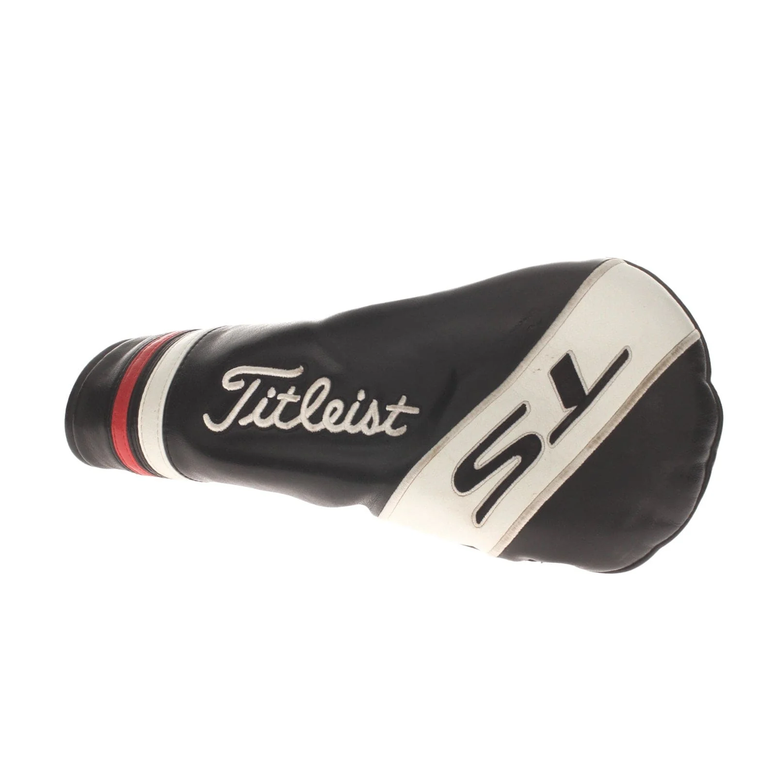 Titleist TS1 Graphite Mens Right Hand Driver 12.5* Stiff - Bassara E50 x5ct - Image 7
