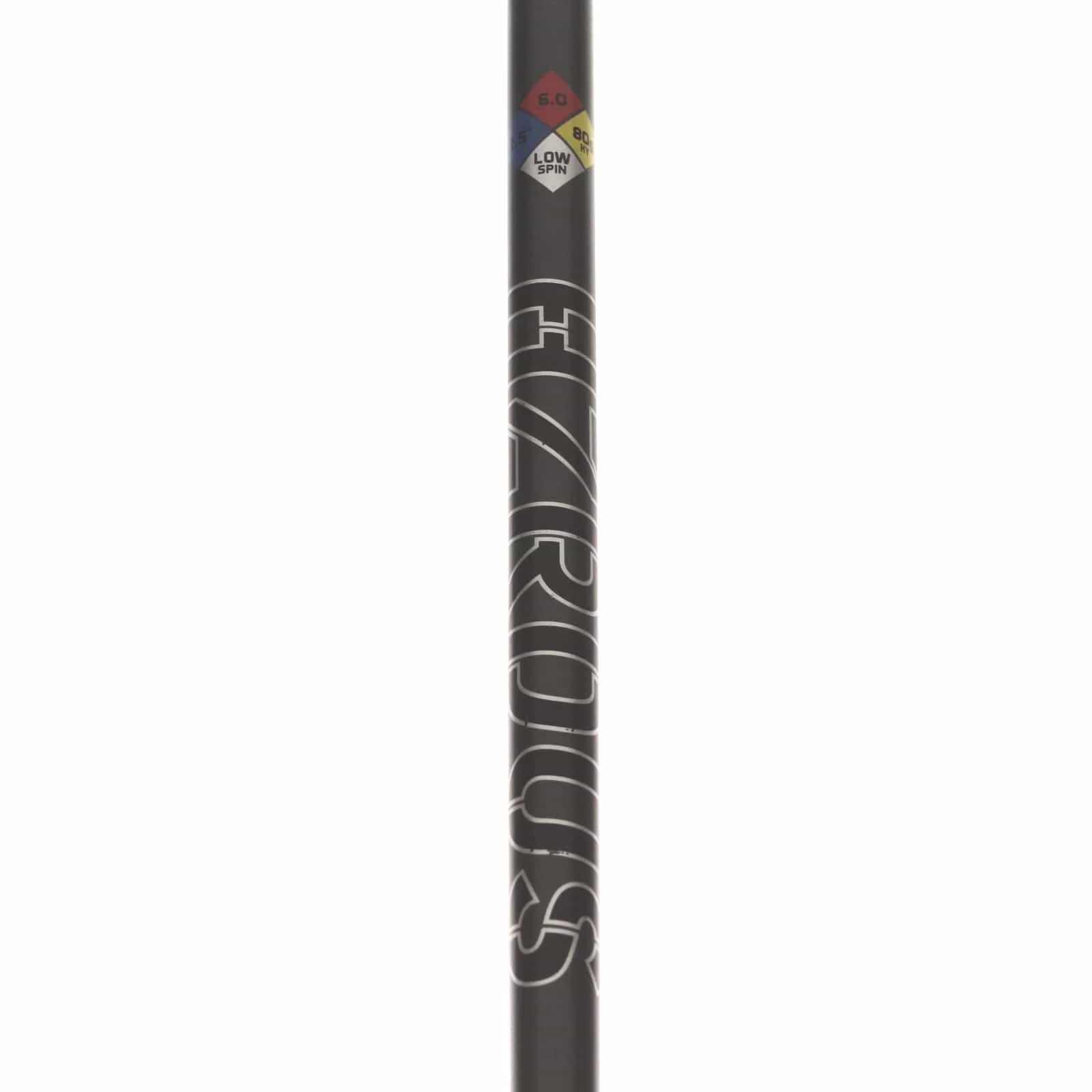 Titleist TS2 Graphite Mens Right Hand 3 Hybrid 21 Stiff - Hzrdus Smoke 6.0 80 Grams - Image 5