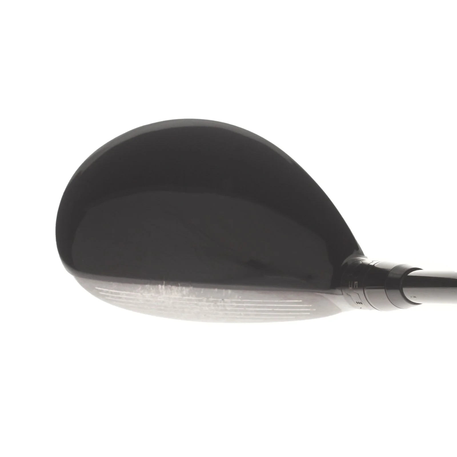 Titleist TS2 Graphite Mens Right Hand 4 Hybrid 21* Stiff - Tensei AV Series Blue 70 - Image 3