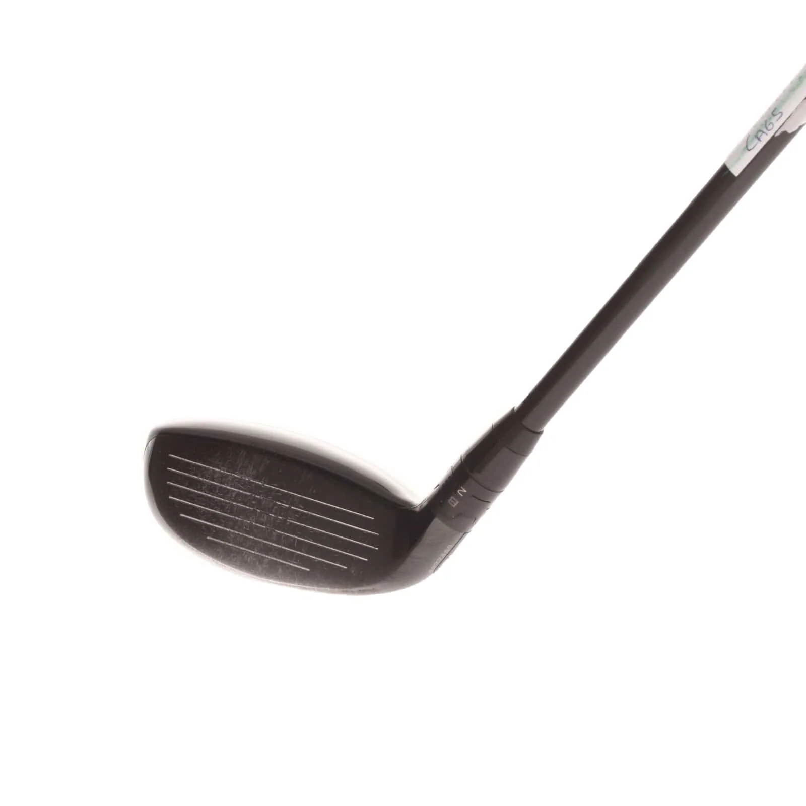 Titleist TS2 Graphite Mens Right Hand 4 Hybrid 21* Stiff - Tensei AV Series Blue 70 - Image 4