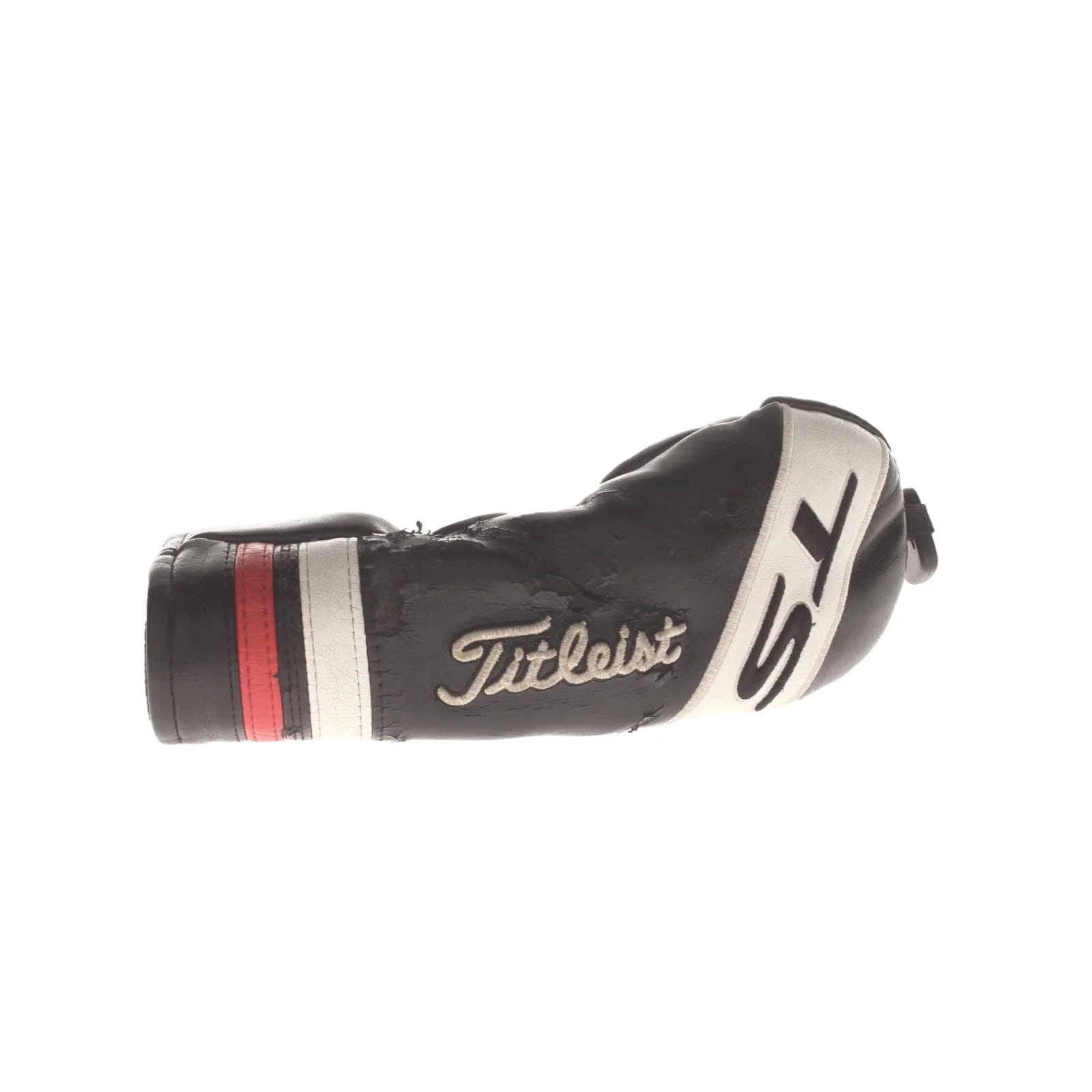 Titleist TS2 Graphite Mens Right Hand 4 Hybrid 21* Stiff - Tensei AV Series Blue 70 - Image 7