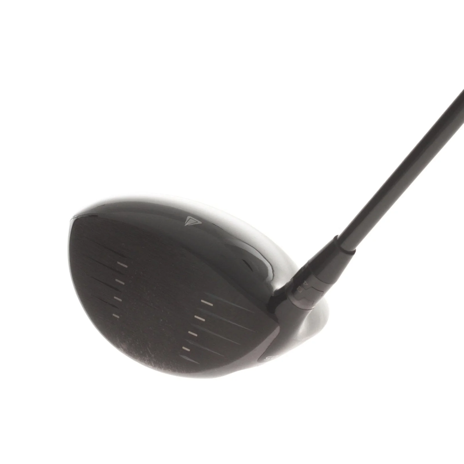 Titleist TS2 Graphite Mens Right Hand Driver 10.5* Regular - Tensei AV Series 55 Blue - Image 4