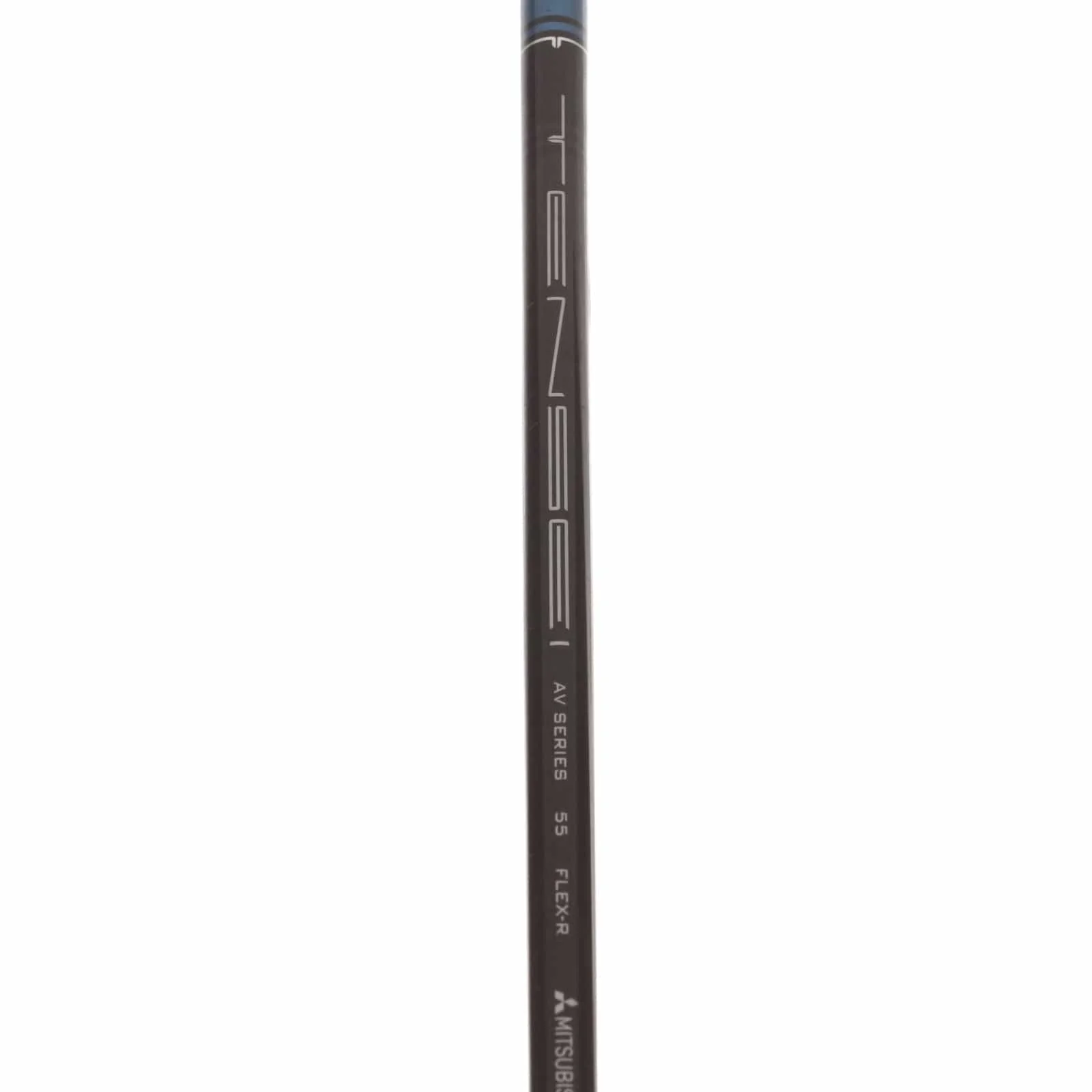Titleist TS2 Graphite Mens Right Hand Driver 10.5* Regular - Tensei AV Series 55 Blue - Image 5