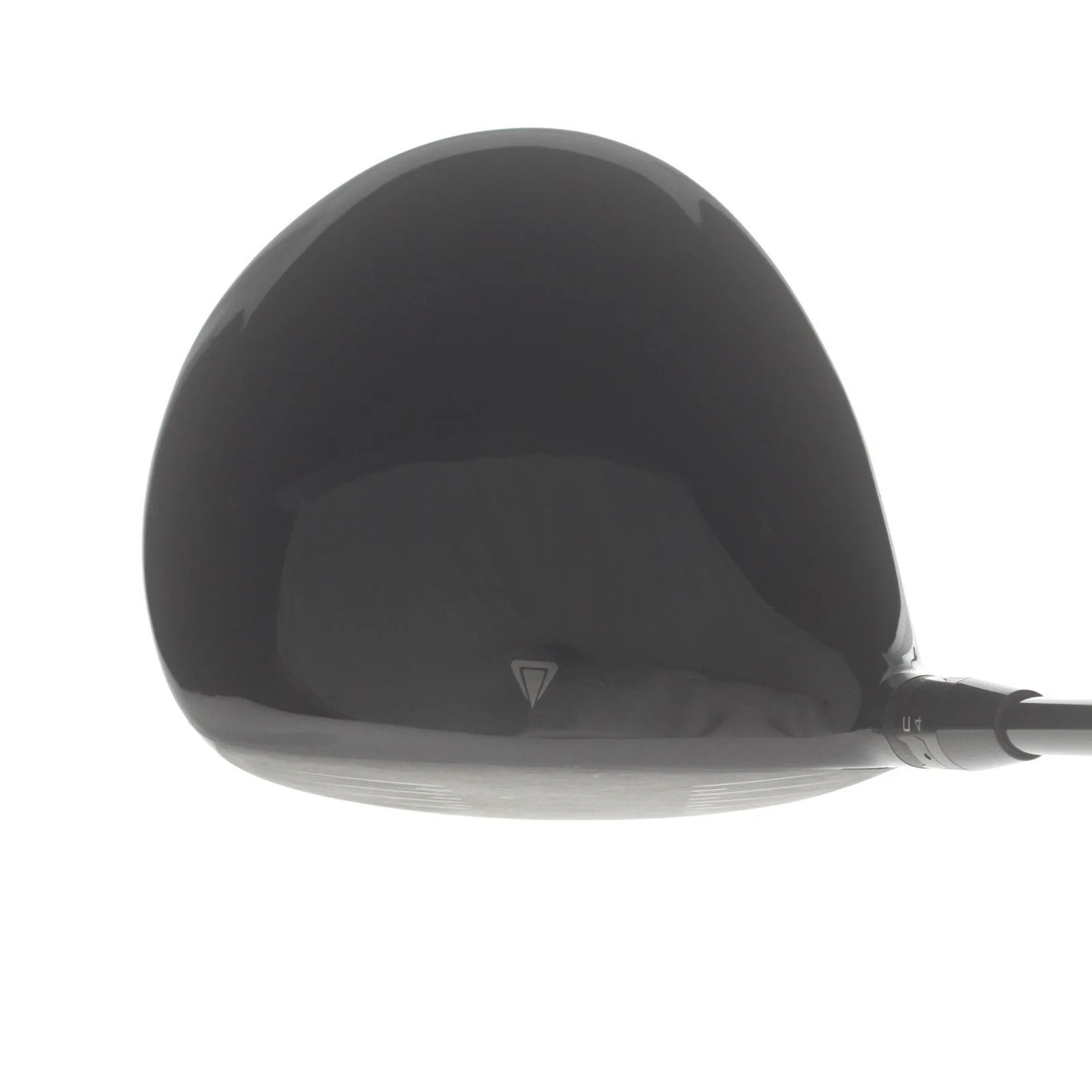 Titleist TS2 Graphite Mens Right Hand Driver 10.5* Regular - Tensei AV Series 55 Blue - Image 2