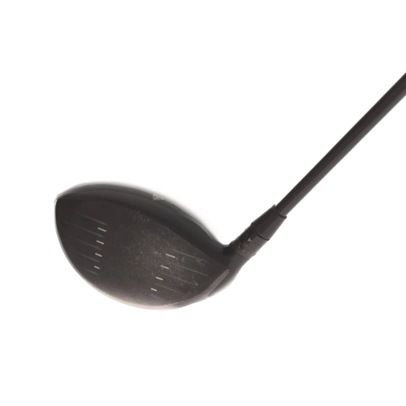 Titleist Ts2 Graphite Mens Right Hand Driver 9.5* Regular - Tensi 55 - Image 3
