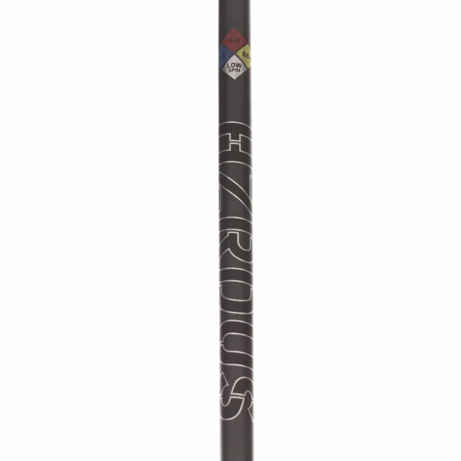 Titleist TS2 Graphite Mens Right Hand Driver 9.5* Stiff - Hzrdus Smoke Black 6.0 60g - Image 5