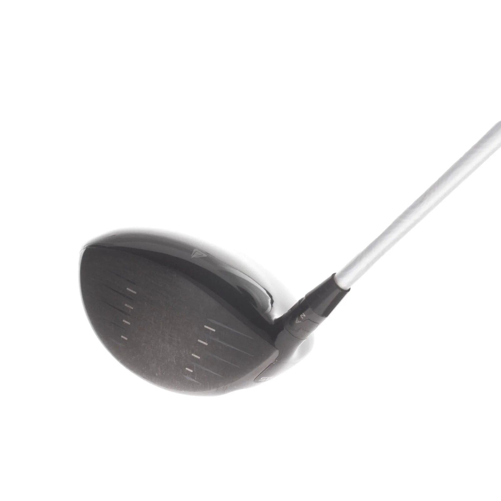 Titleist TS2 Graphite Mens Right Hand Driver Stiff - Project X Evenflow 65 - Image 4