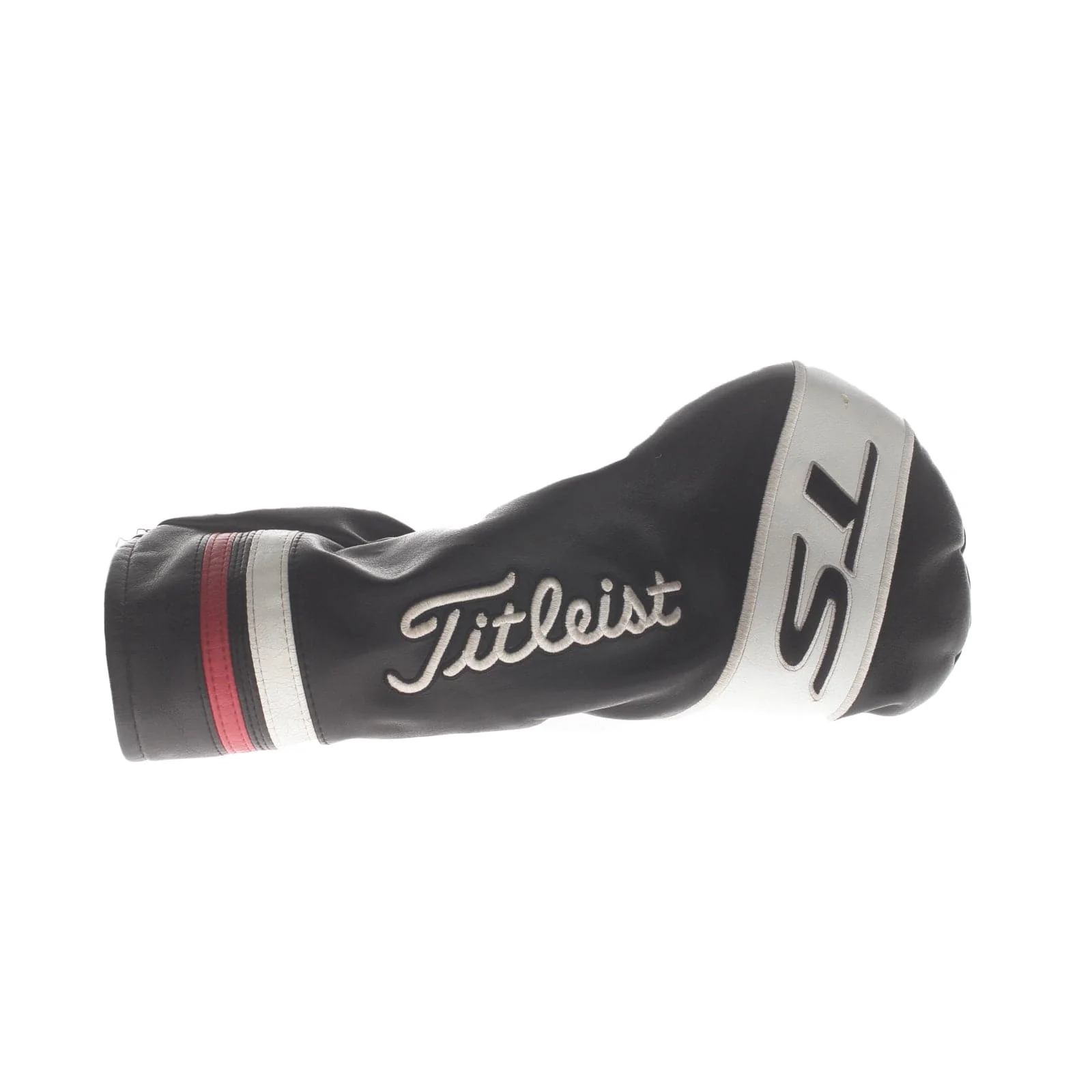 Titleist TS2 Graphite Mens Right Hand Driver Stiff - Project X Evenflow 65 - Image 7